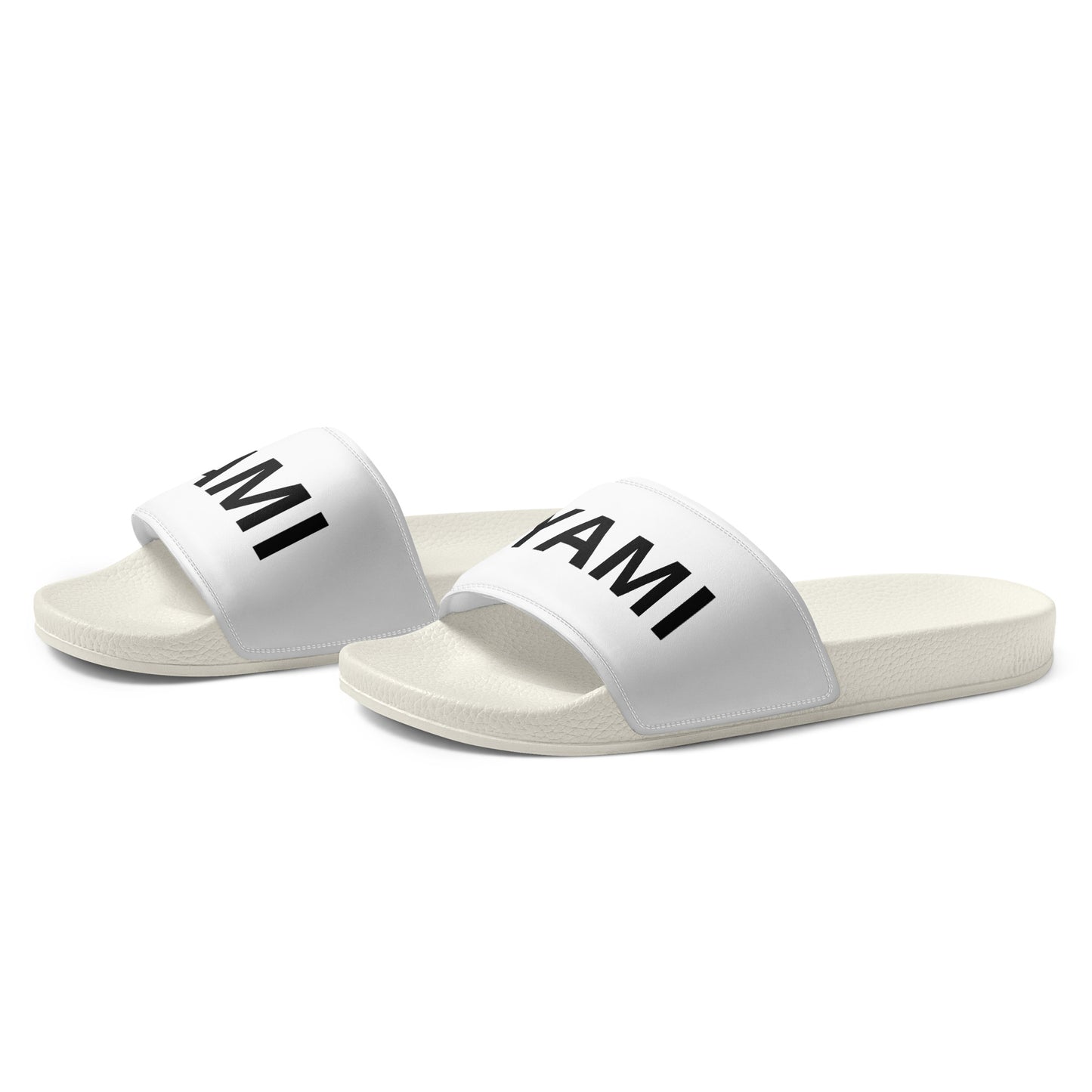 YAMI Men’s slides