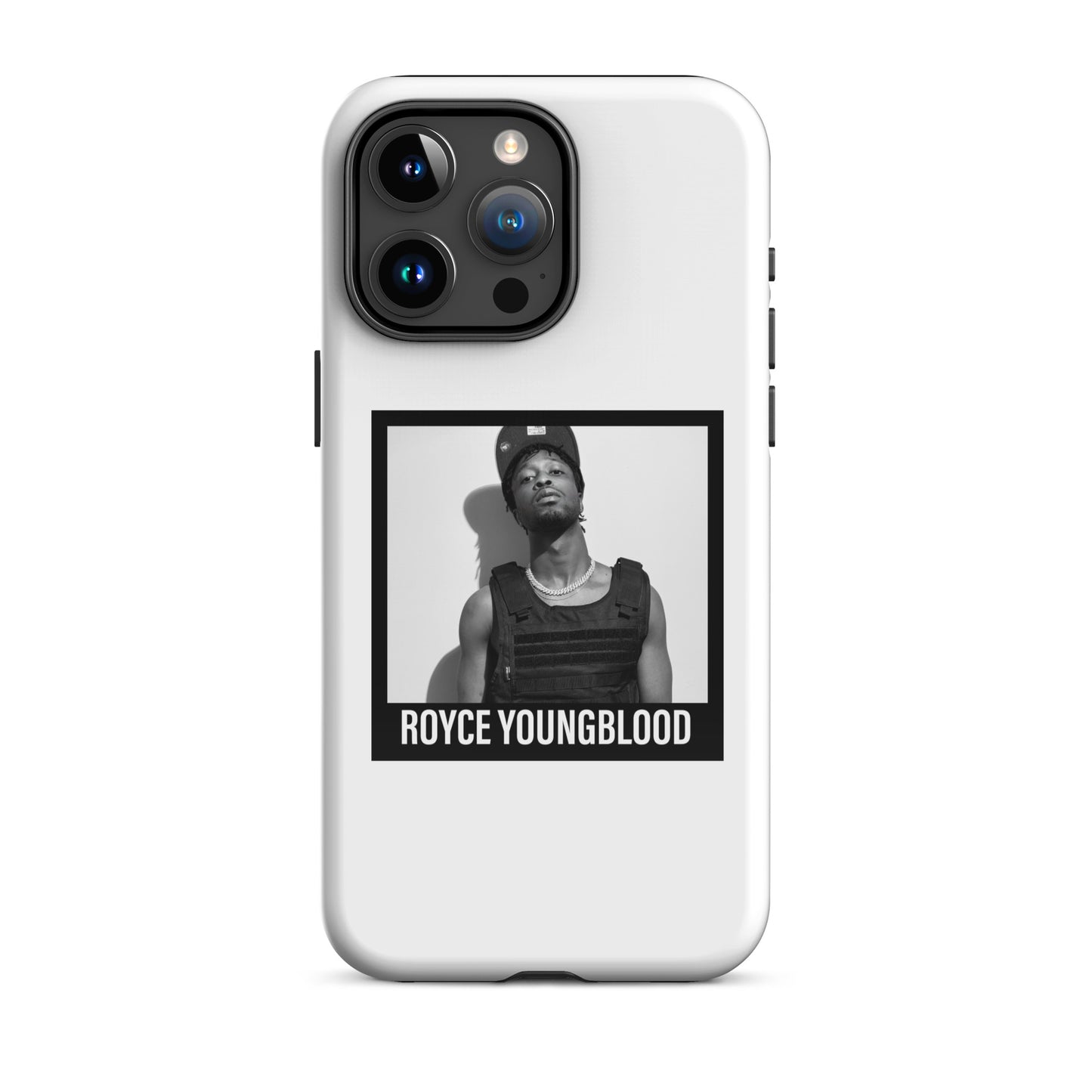 Tough Case for iPhone®