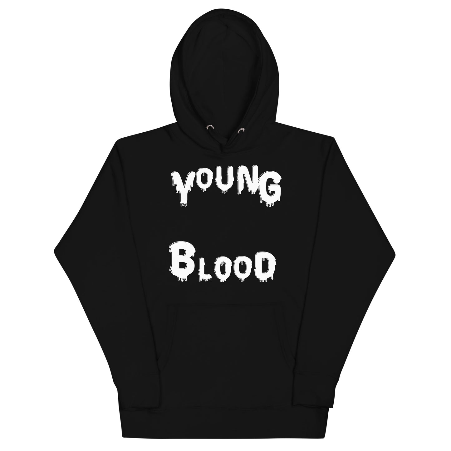 Royce YoungBlood Unisex Hoodie