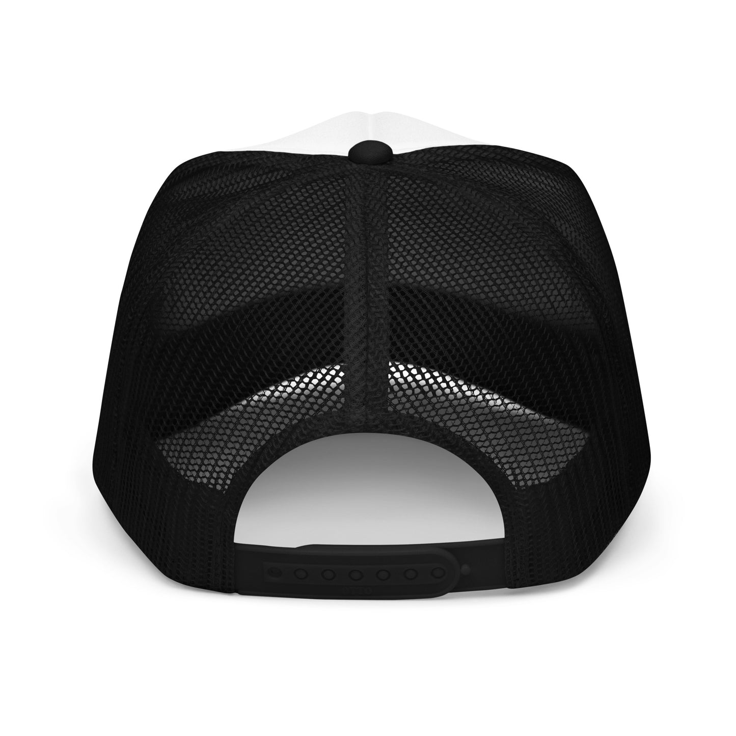 YAMI Foam trucker hat