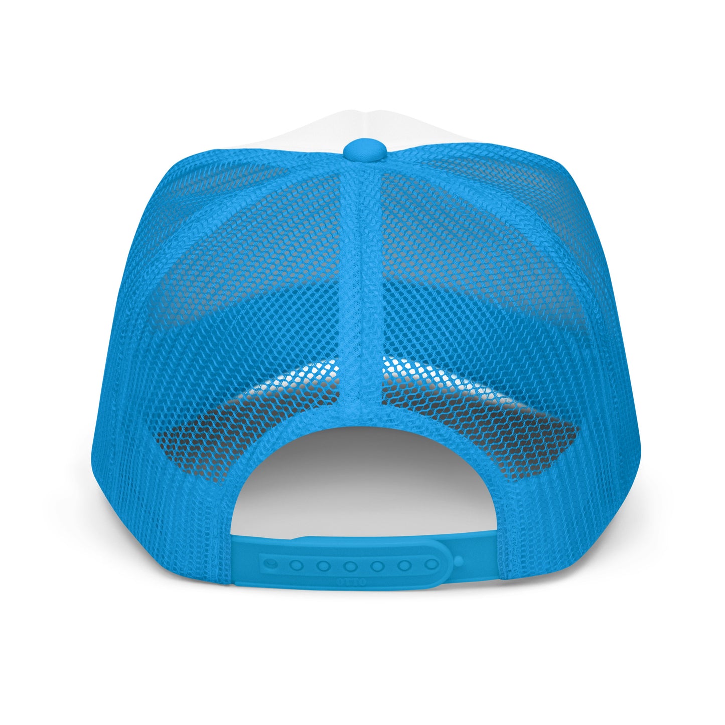 YAMI Foam trucker hat