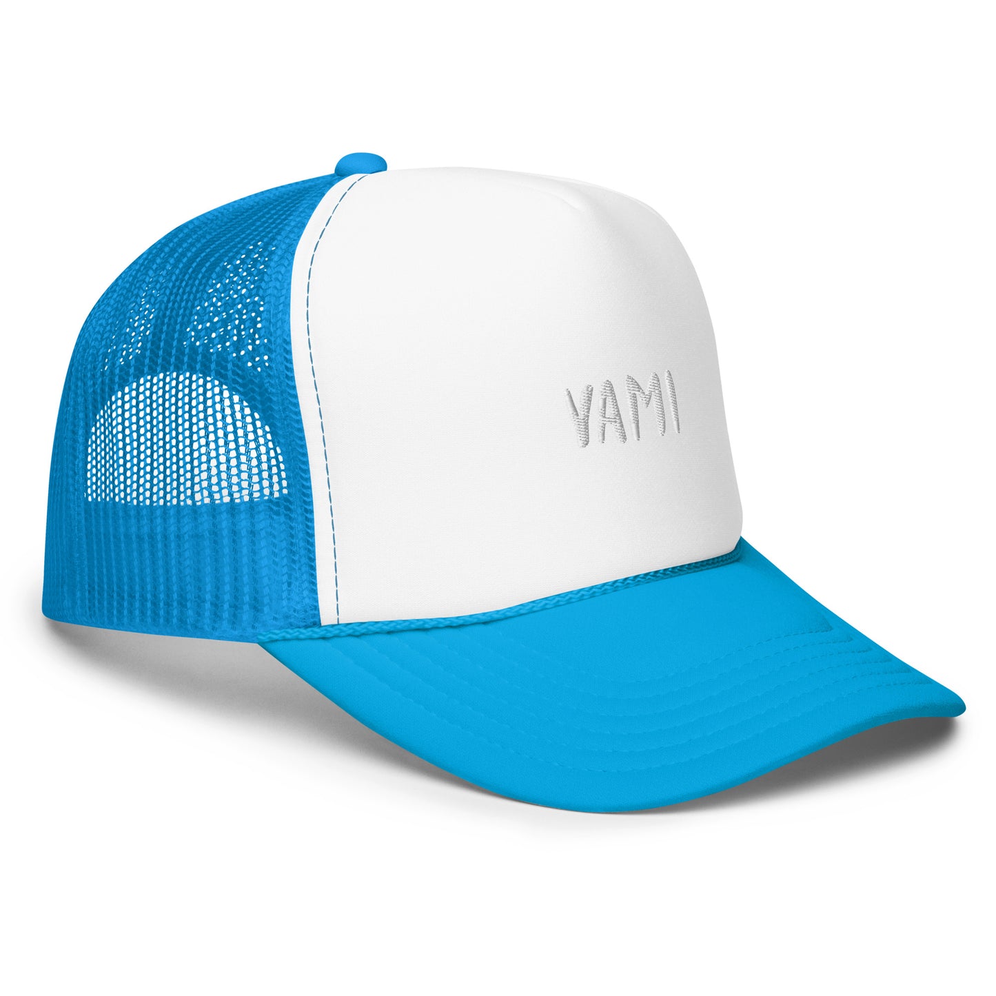 YAMI Foam trucker hat