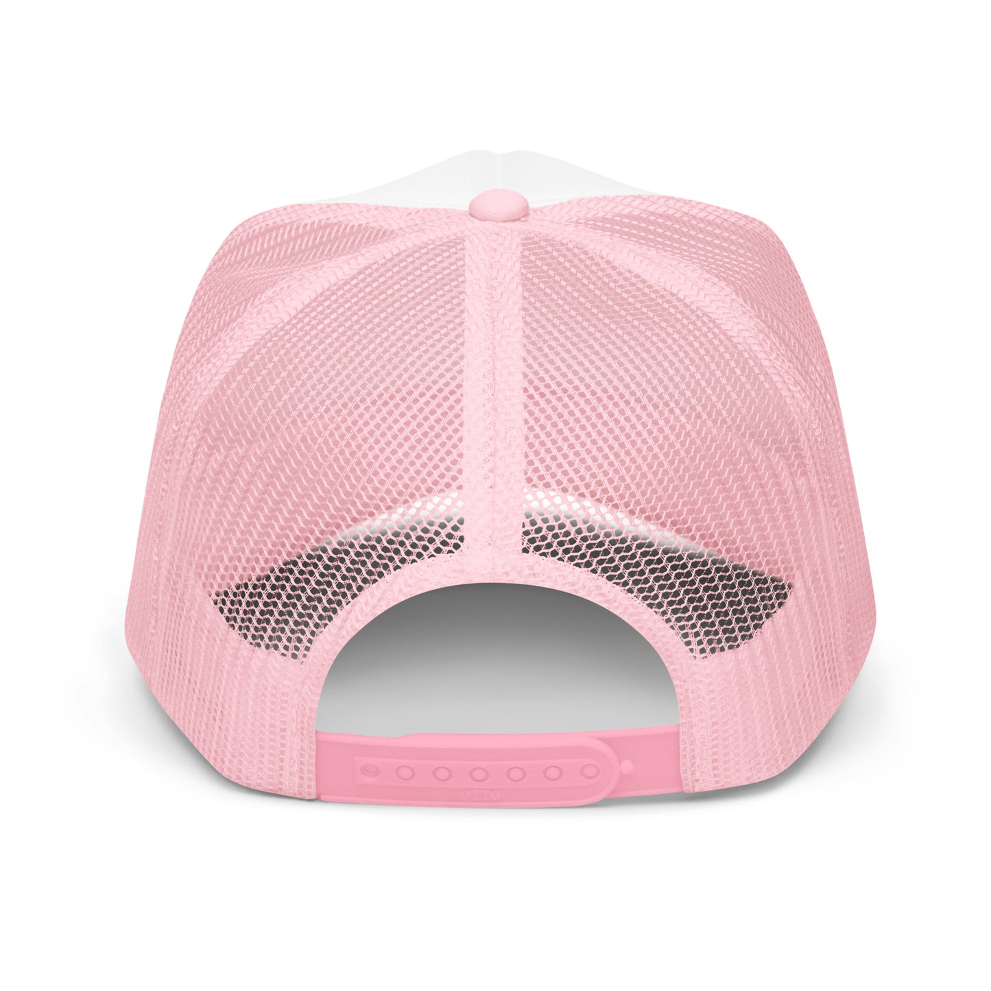 YAMI Foam trucker hat