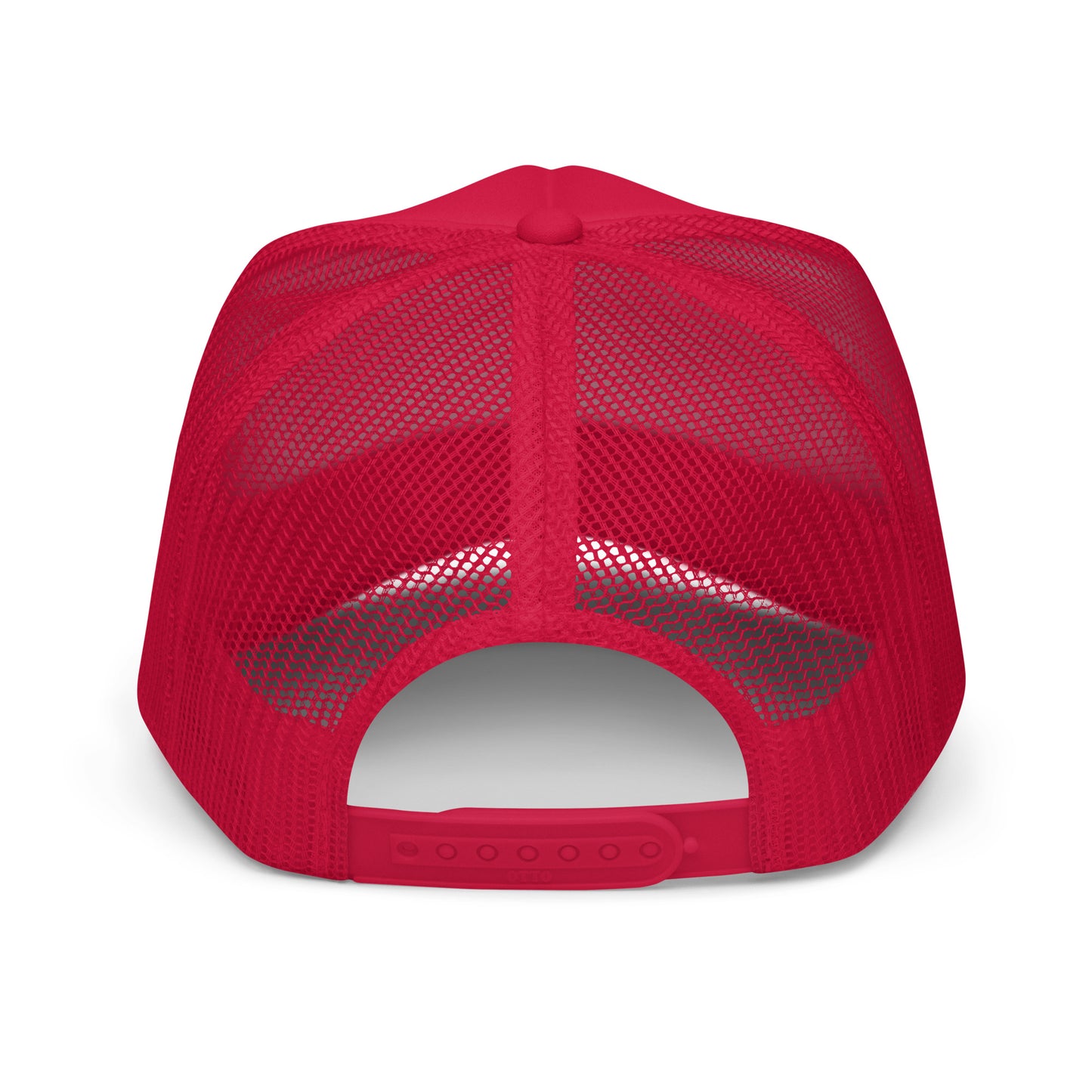 YAMI Foam trucker hat