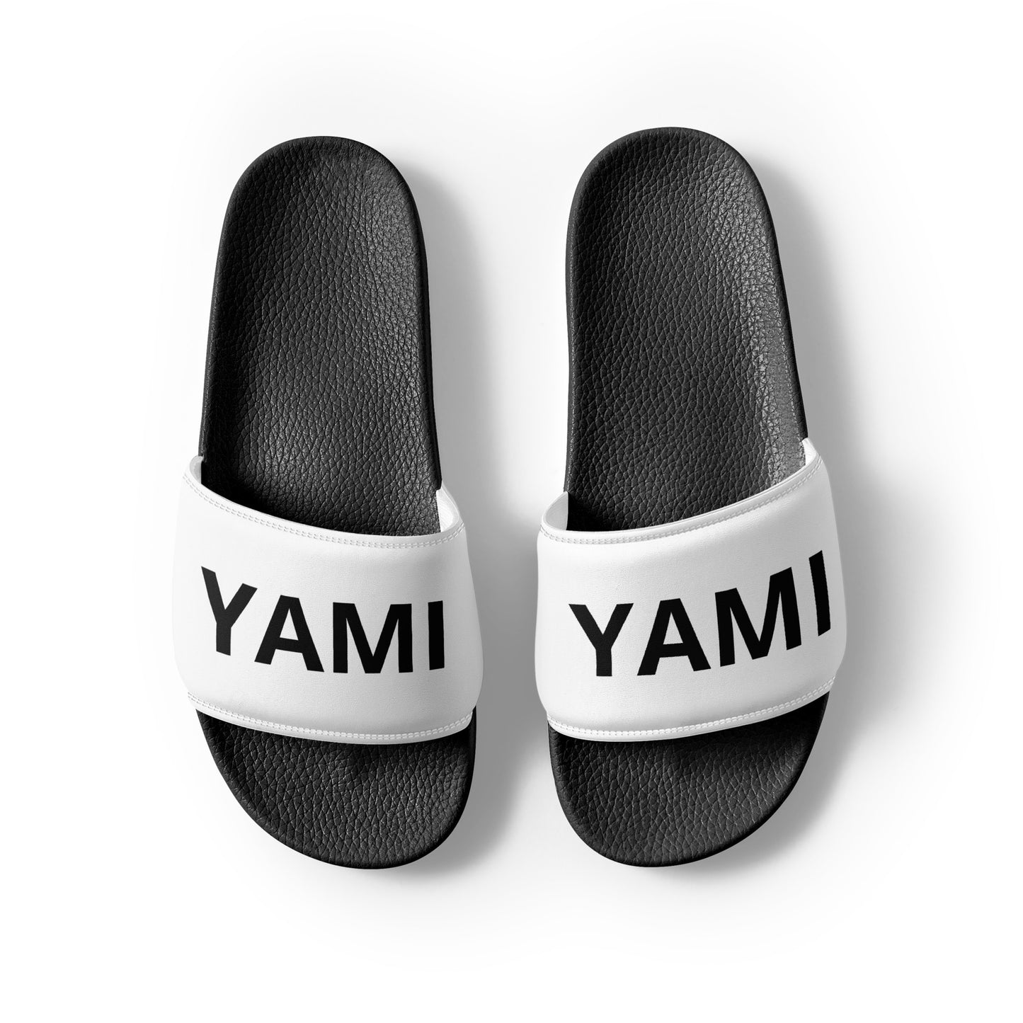 YAMI Men’s slides