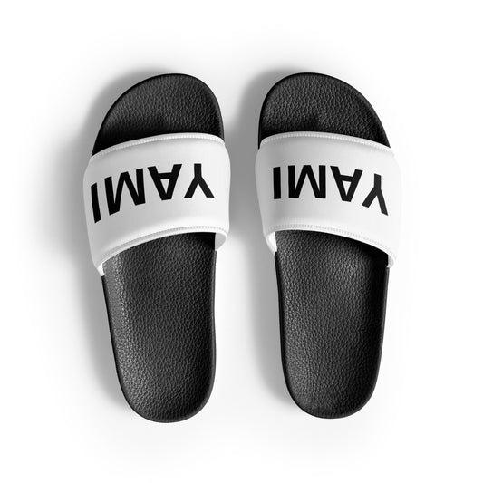 YAMI Men’s slides