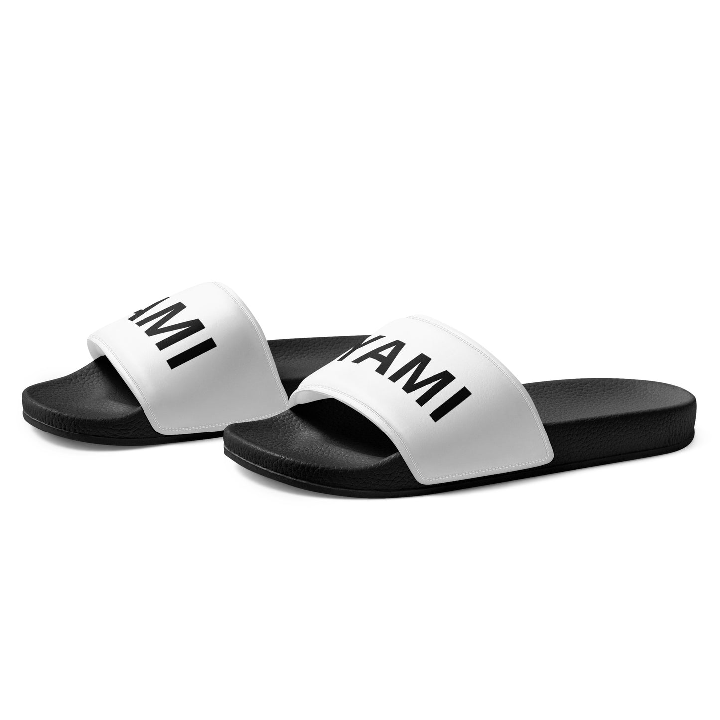 YAMI Men’s slides