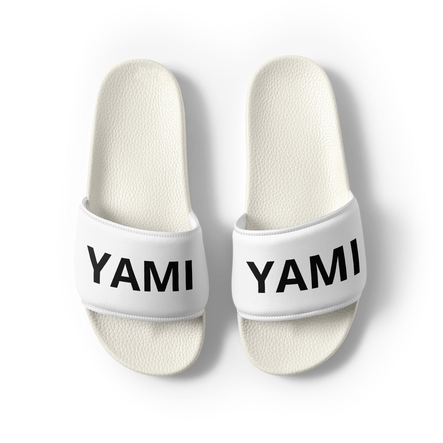YAMI Men’s slides