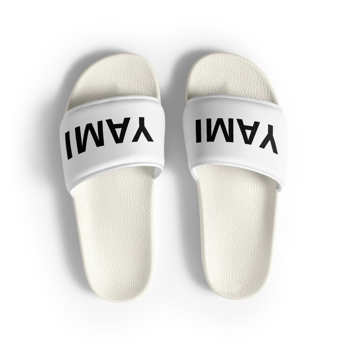 YAMI Men’s slides