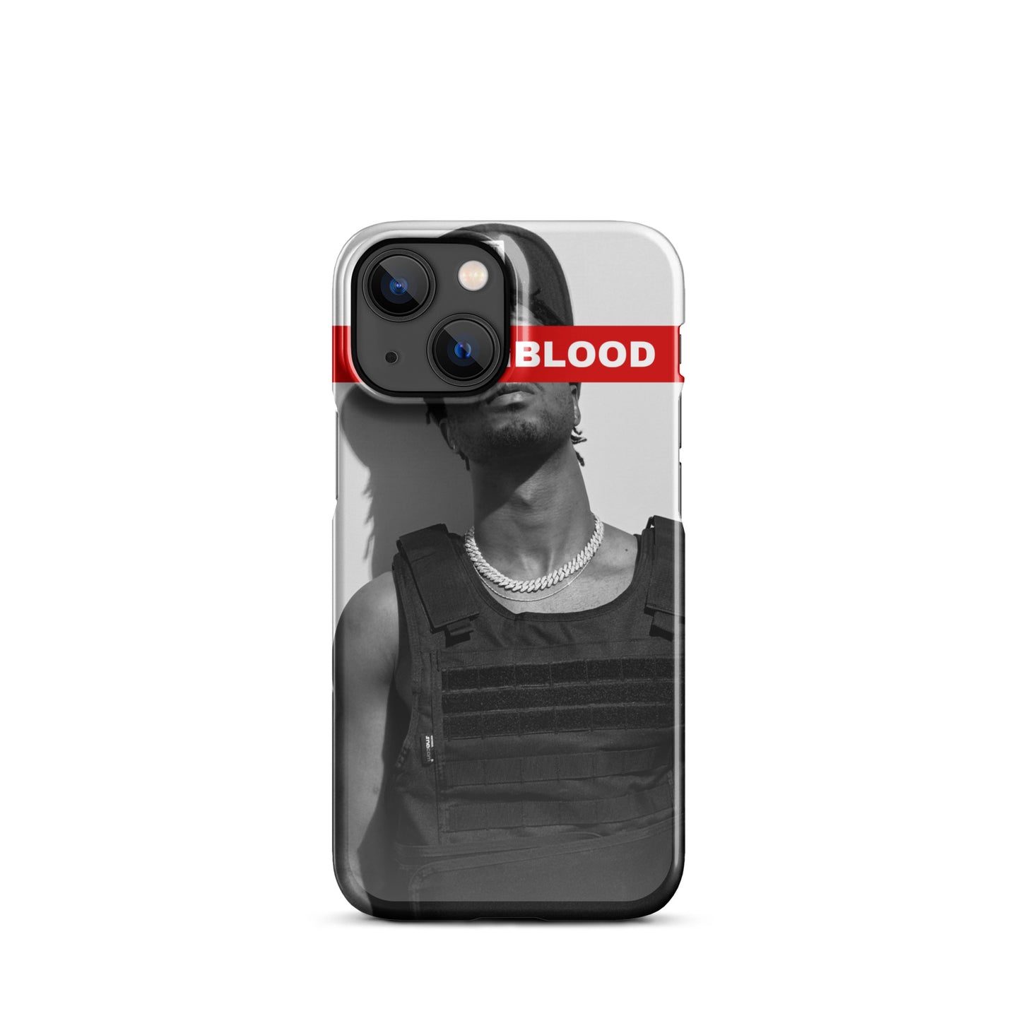 Royce YoungBlood Snap case for iPhone®