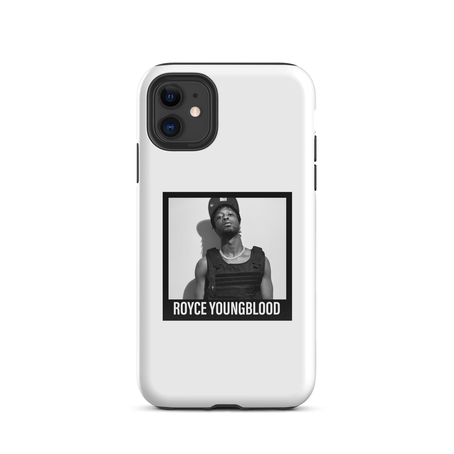 Tough Case for iPhone®