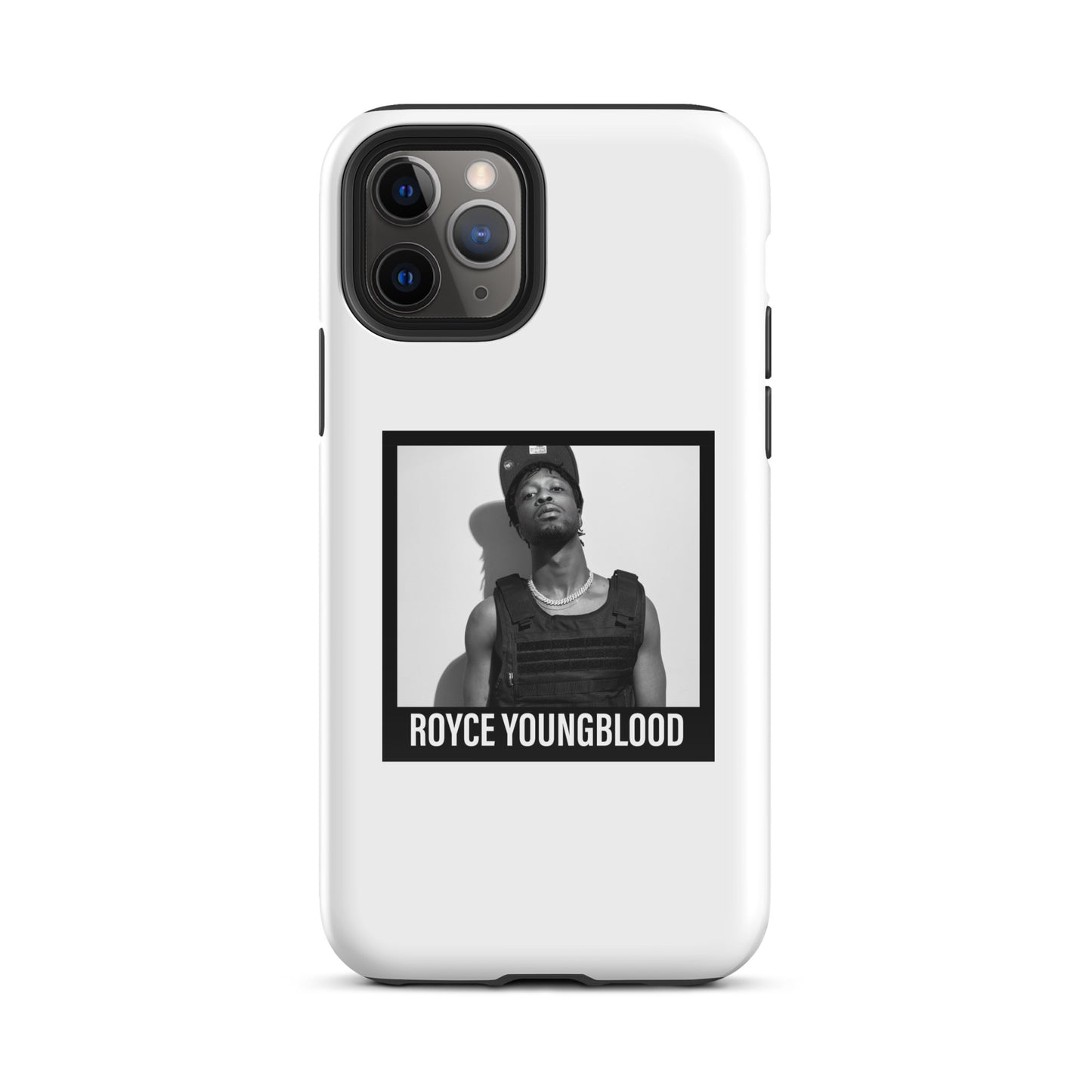Tough Case for iPhone®