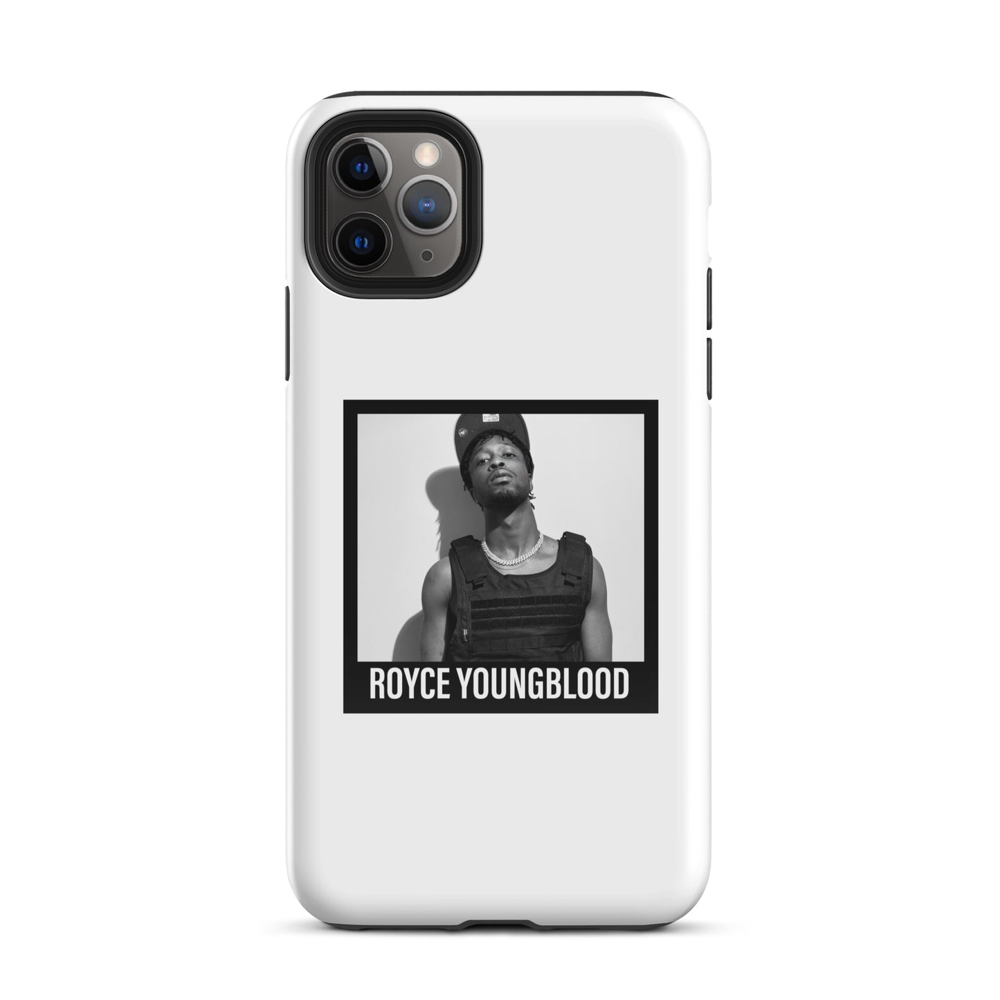 Tough Case for iPhone®