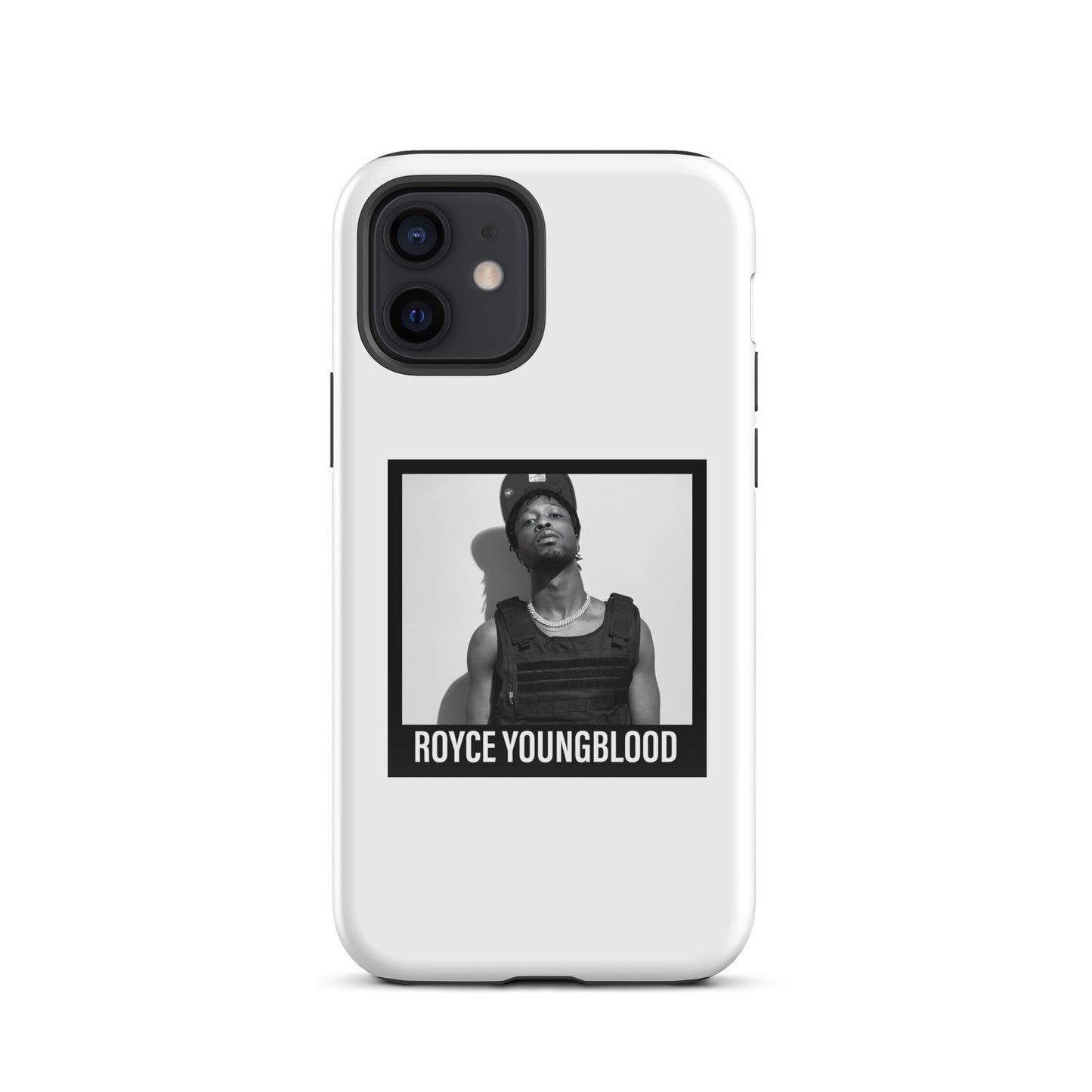 Tough Case for iPhone®