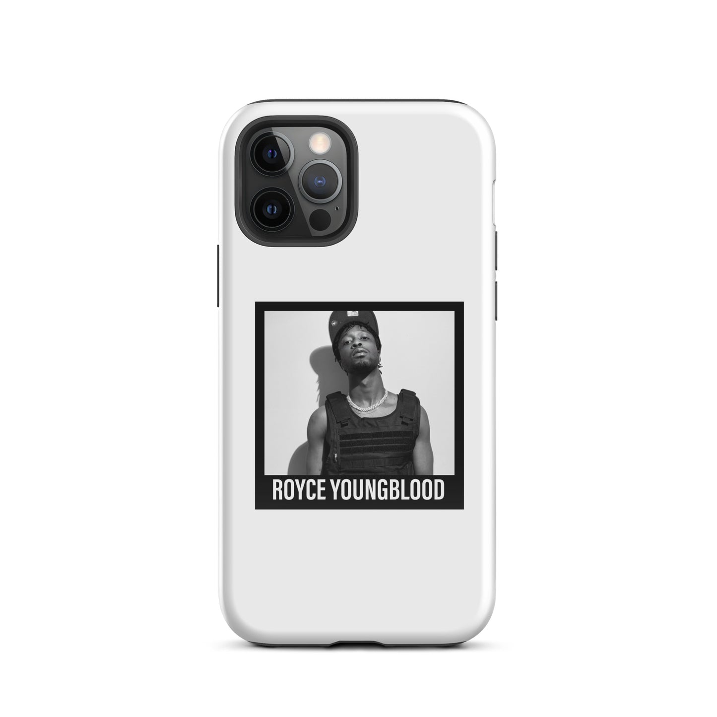 Tough Case for iPhone®