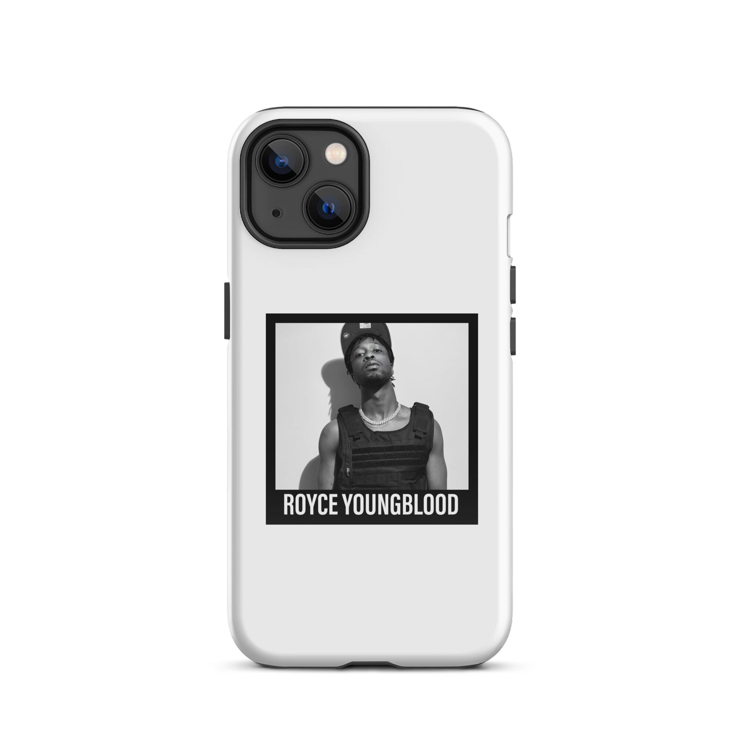 Tough Case for iPhone®