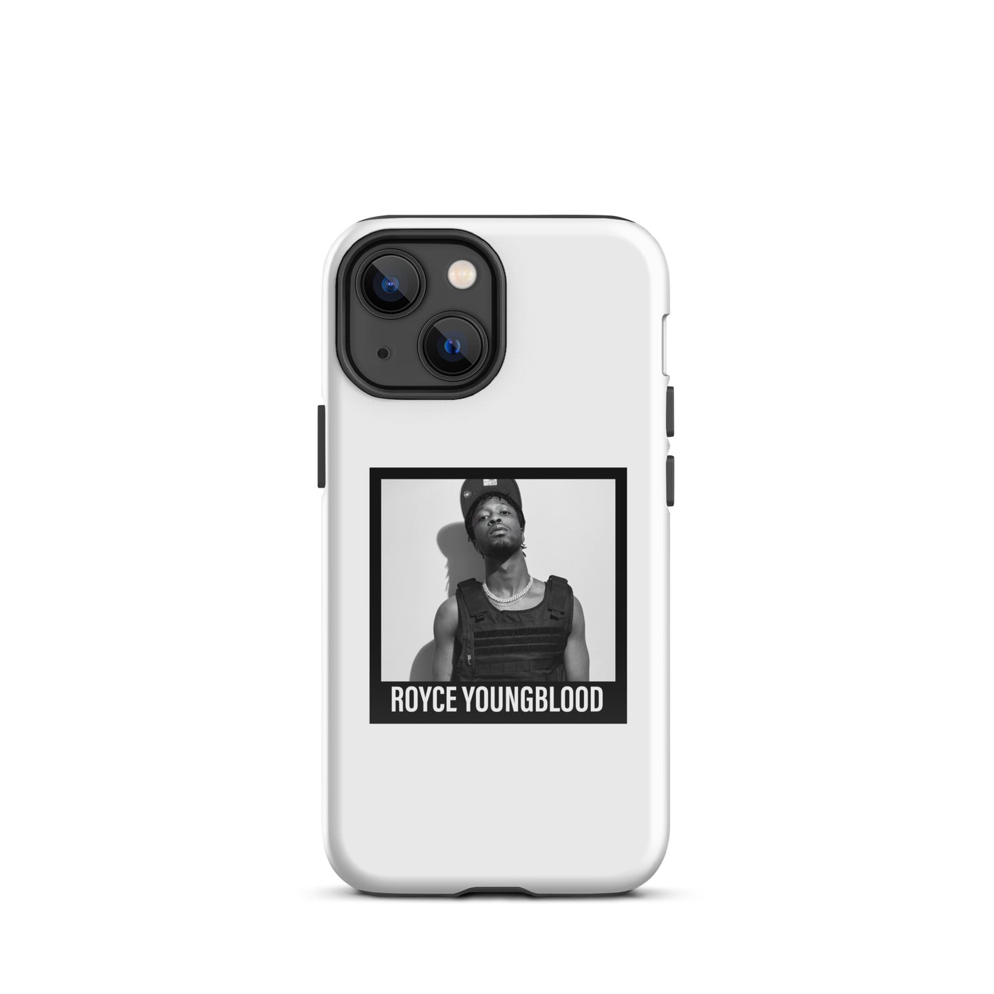 Tough Case for iPhone®