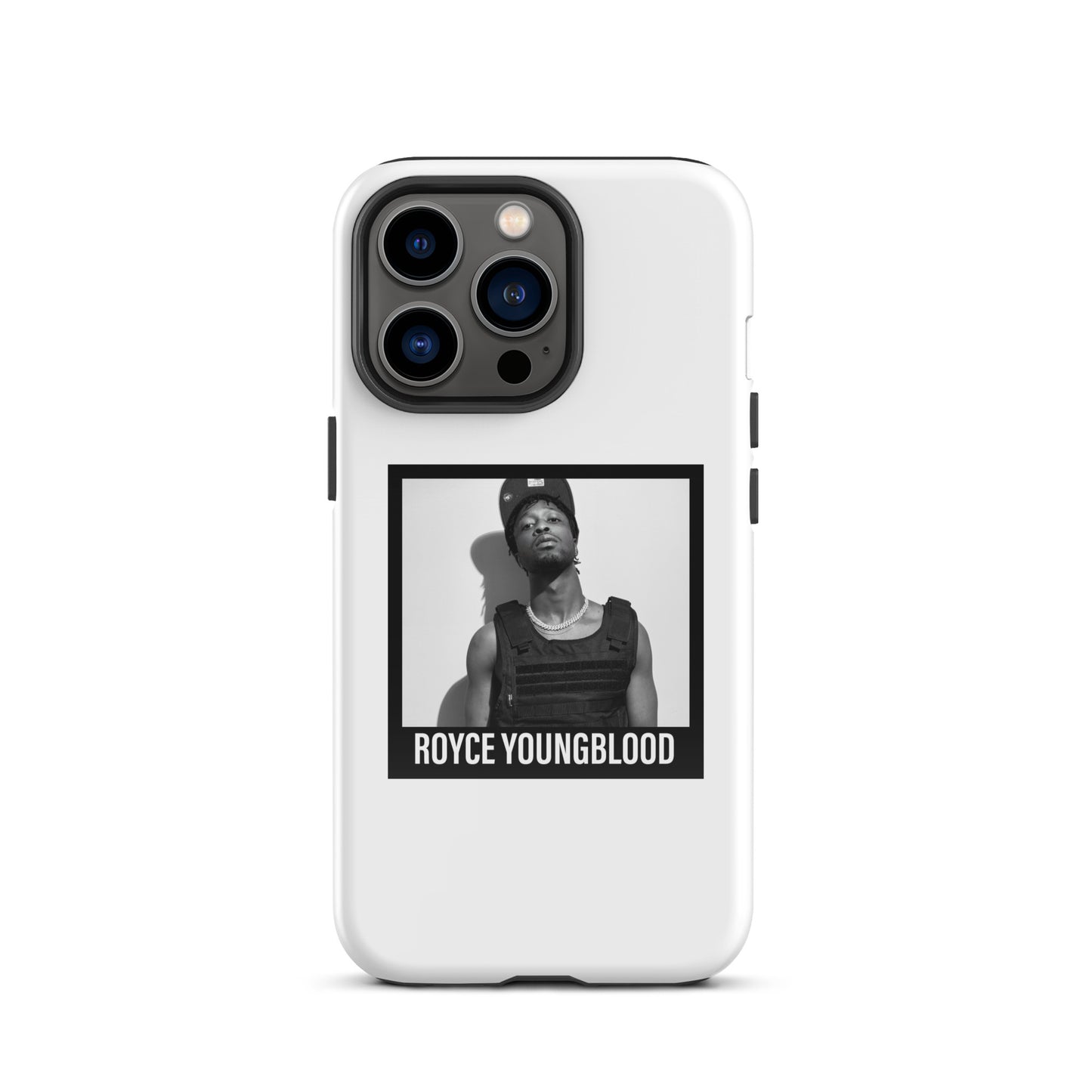 Tough Case for iPhone®