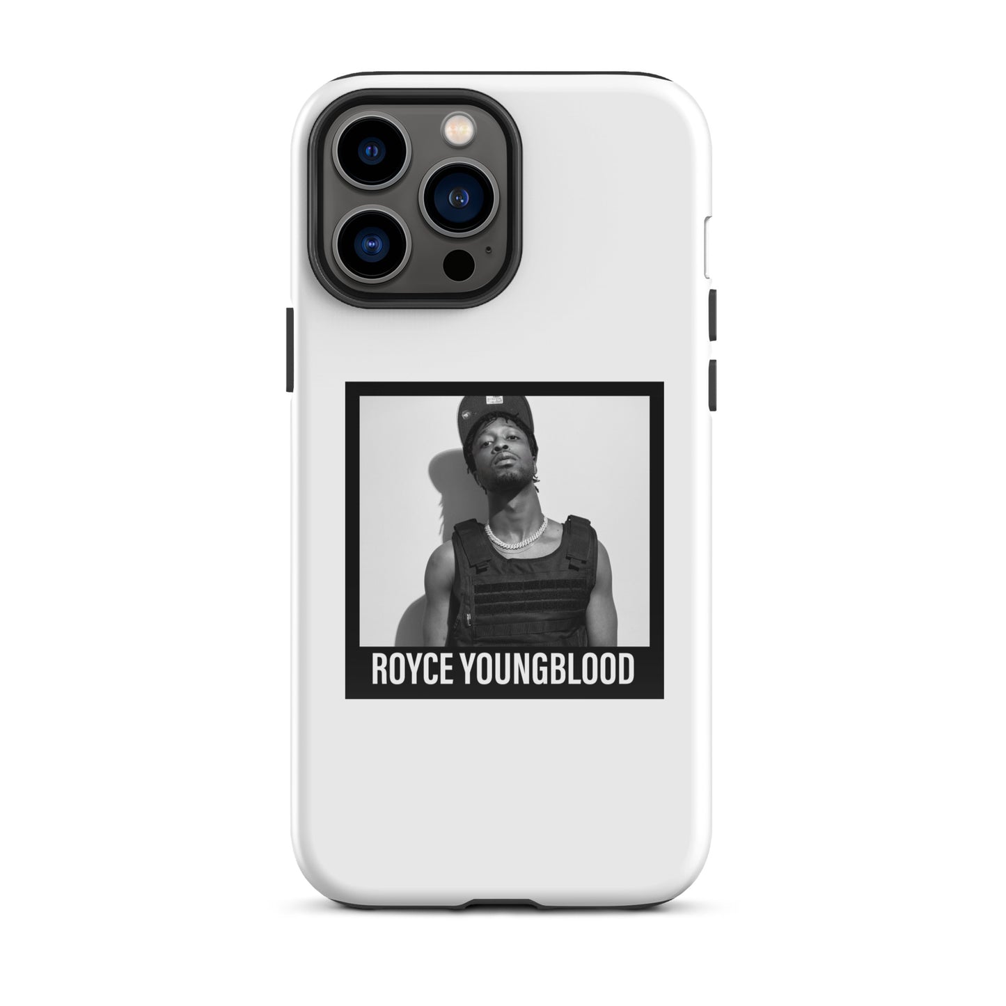 Tough Case for iPhone®