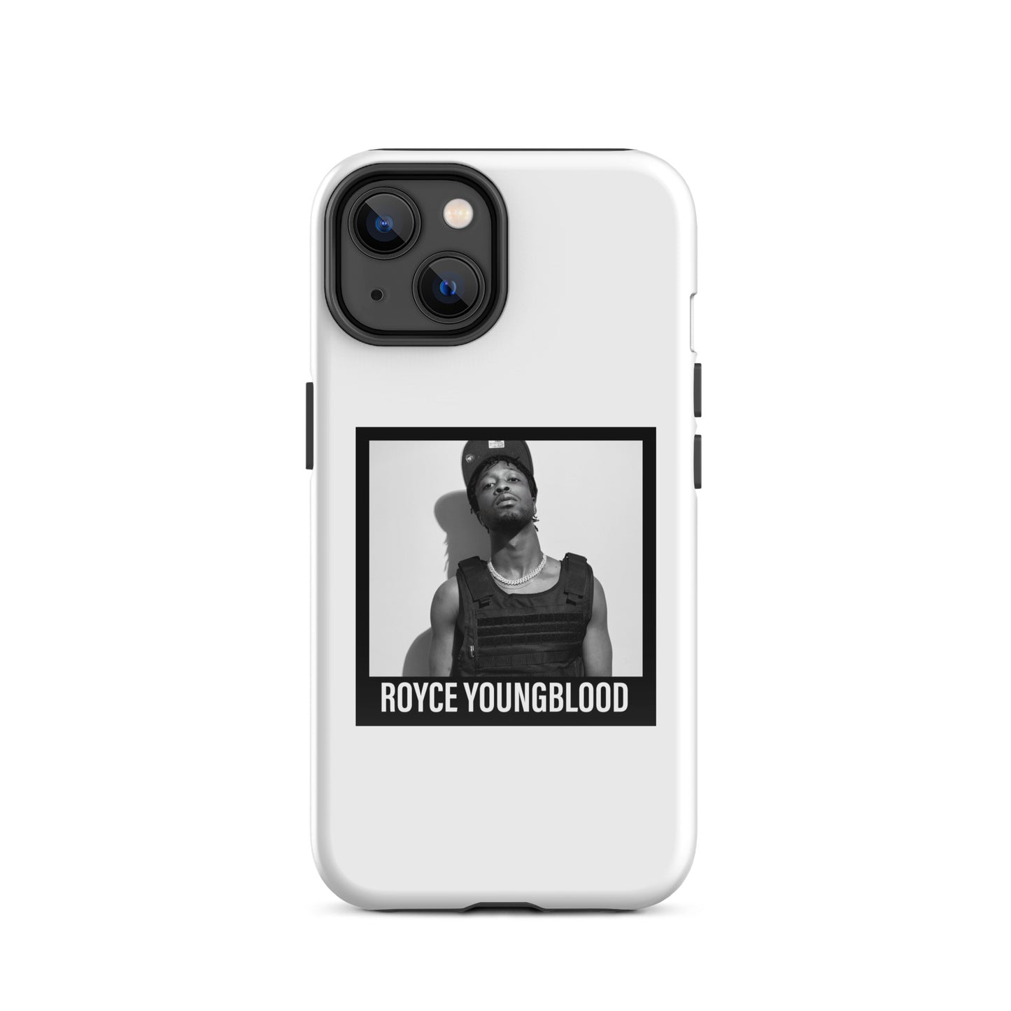 Tough Case for iPhone®