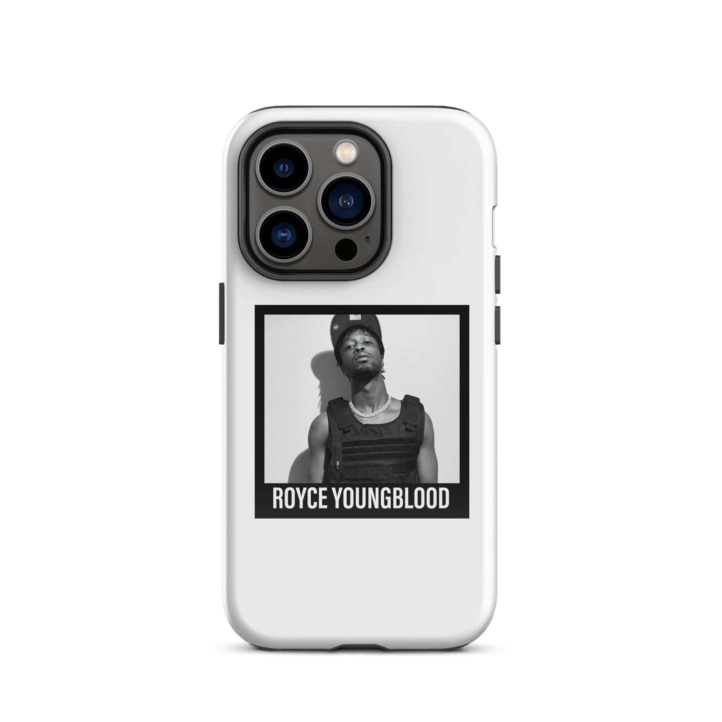 Tough Case for iPhone®