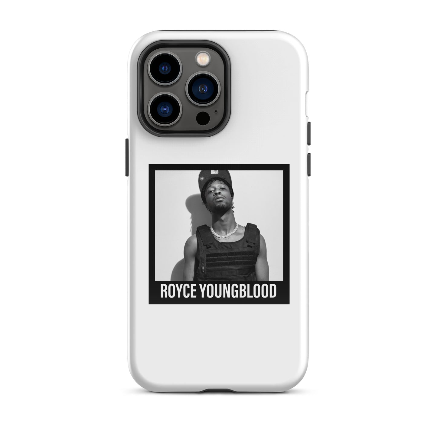 Tough Case for iPhone®