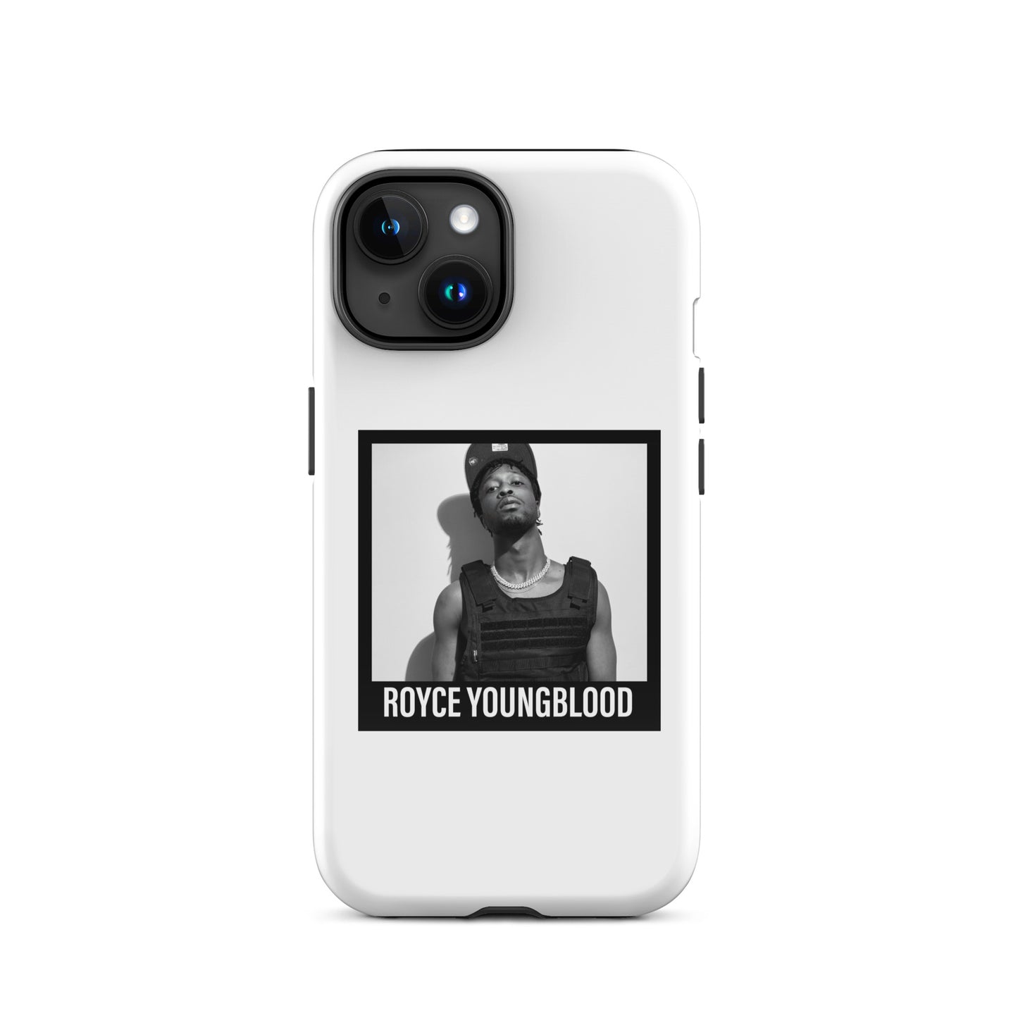 Tough Case for iPhone®