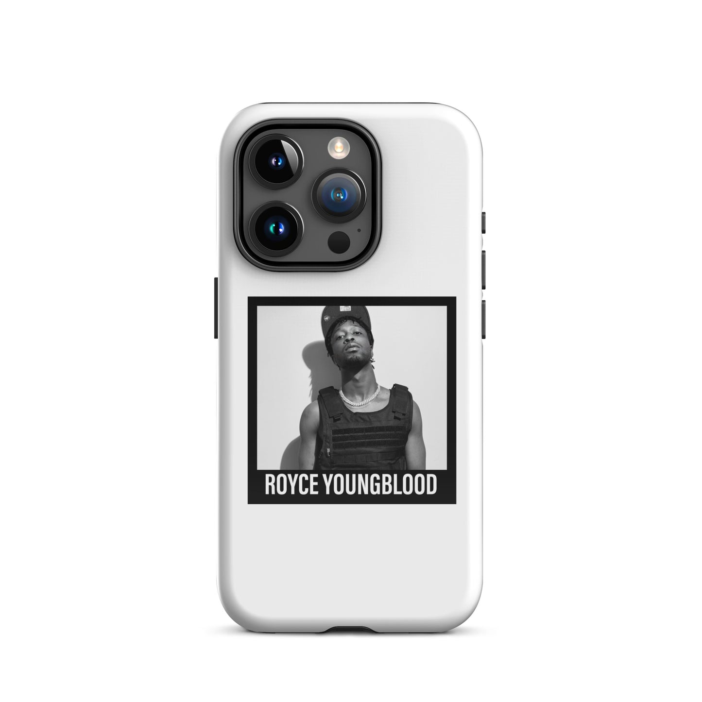 Tough Case for iPhone®