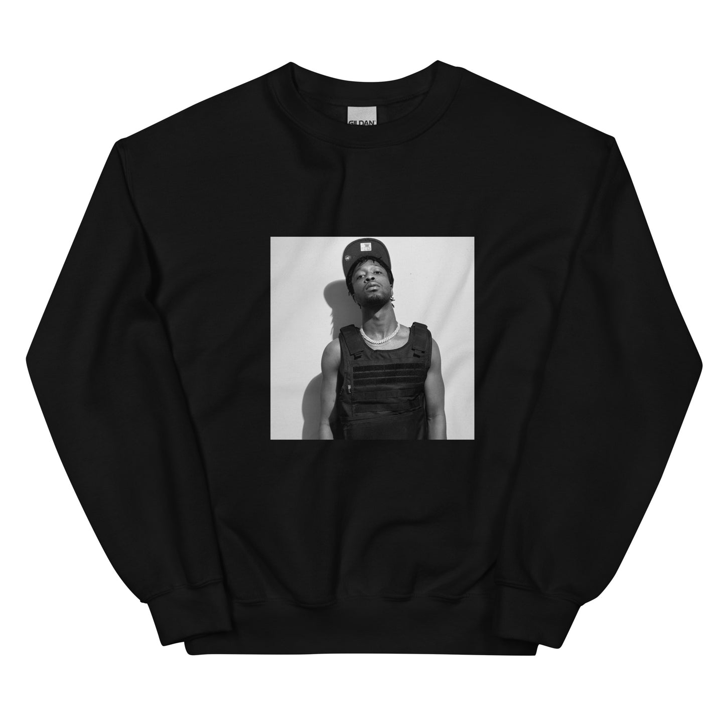 Royce YoungBlood’s Unisex Sweatshirt