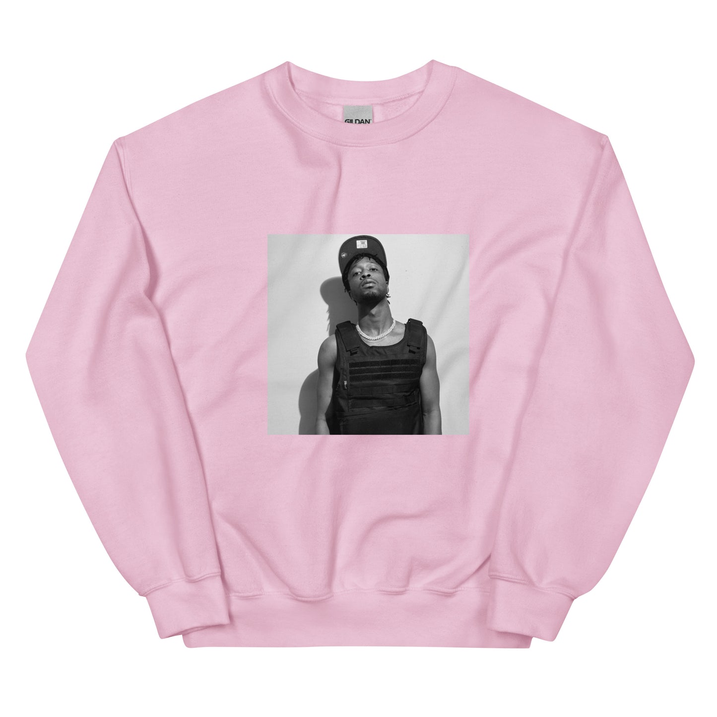 Royce YoungBlood’s Unisex Sweatshirt