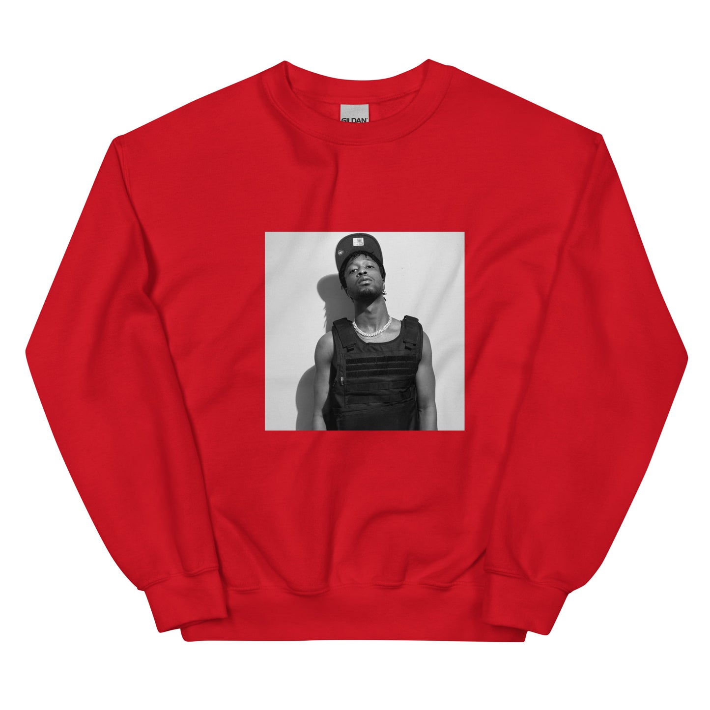 Royce YoungBlood’s Unisex Sweatshirt