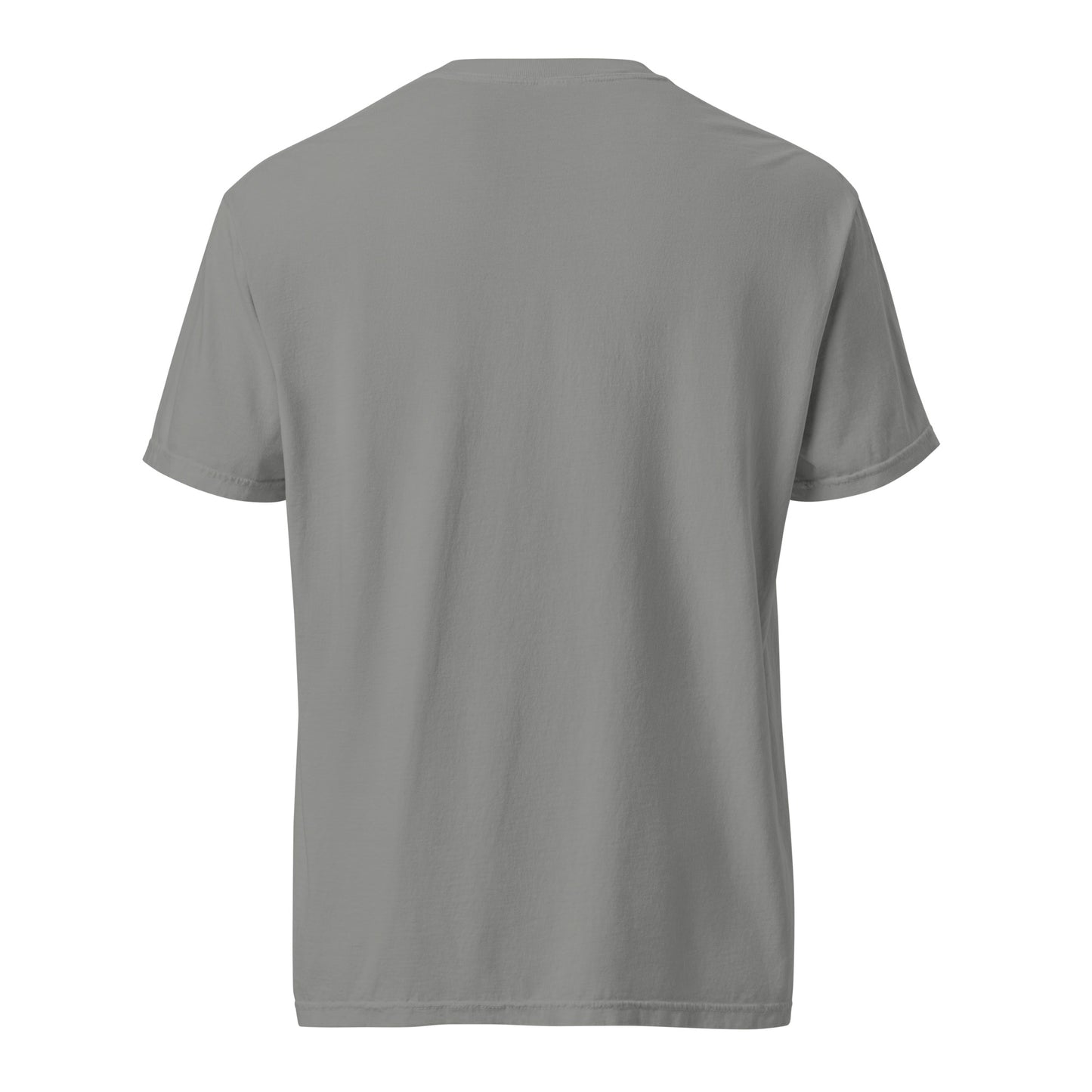 Royce YoungBlood Unisex garment-dyed heavyweight t-shirt