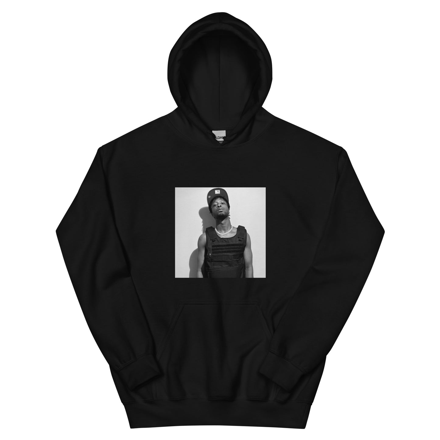 Royce YoungBlood Unisex Hoodie
