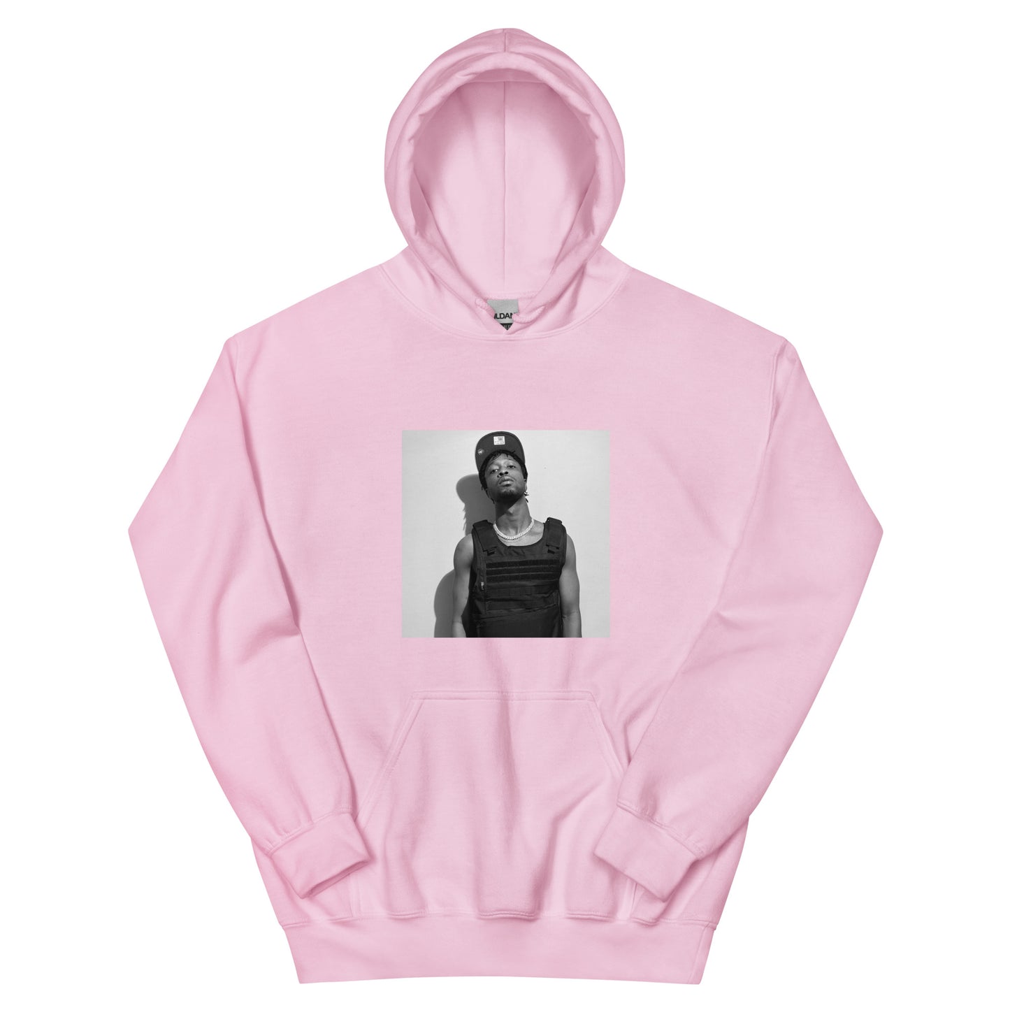 Royce YoungBlood Unisex Hoodie
