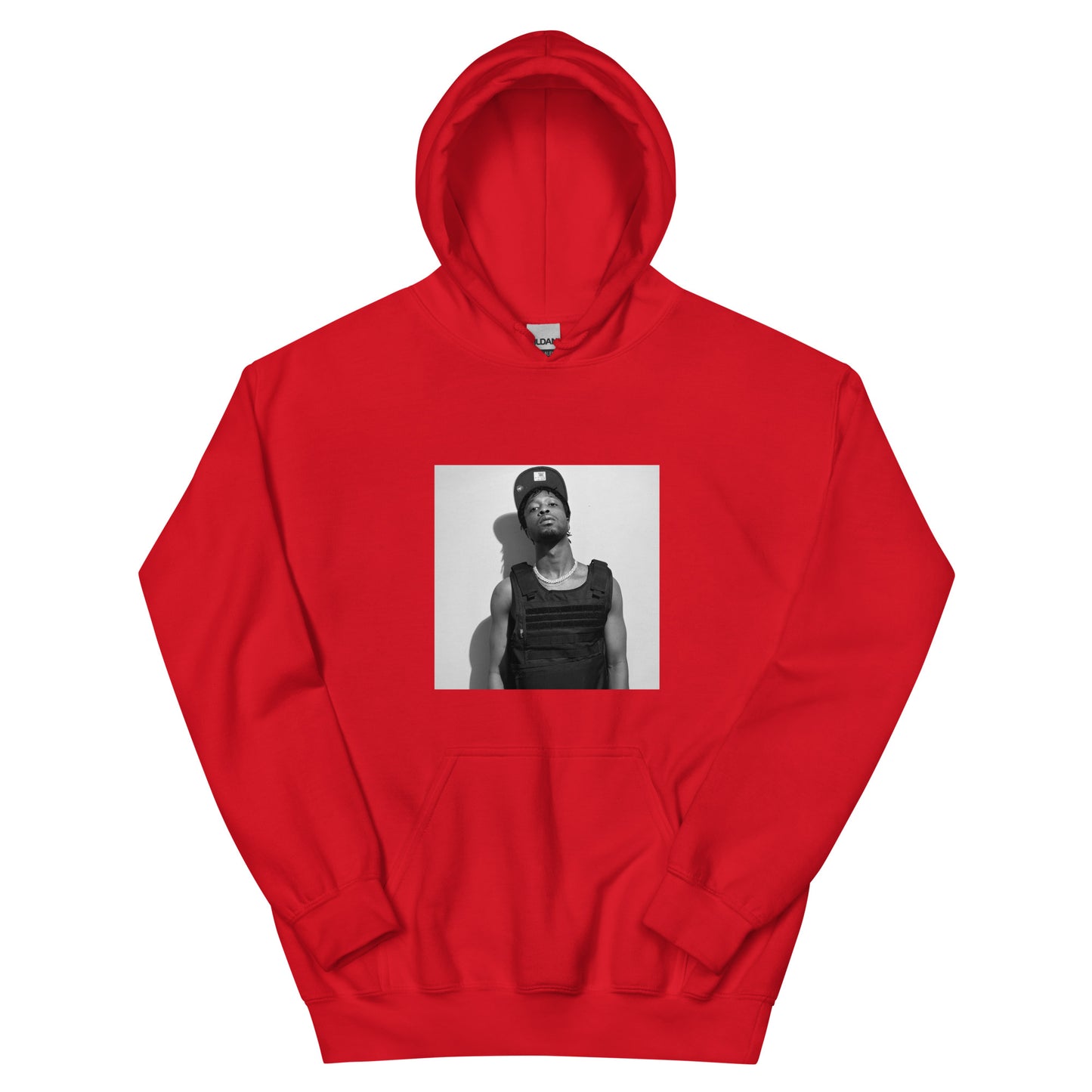 Royce YoungBlood Unisex Hoodie
