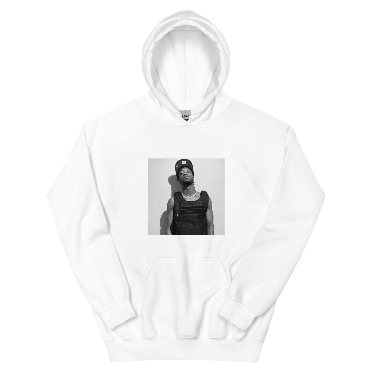 Royce YoungBlood Unisex Hoodie