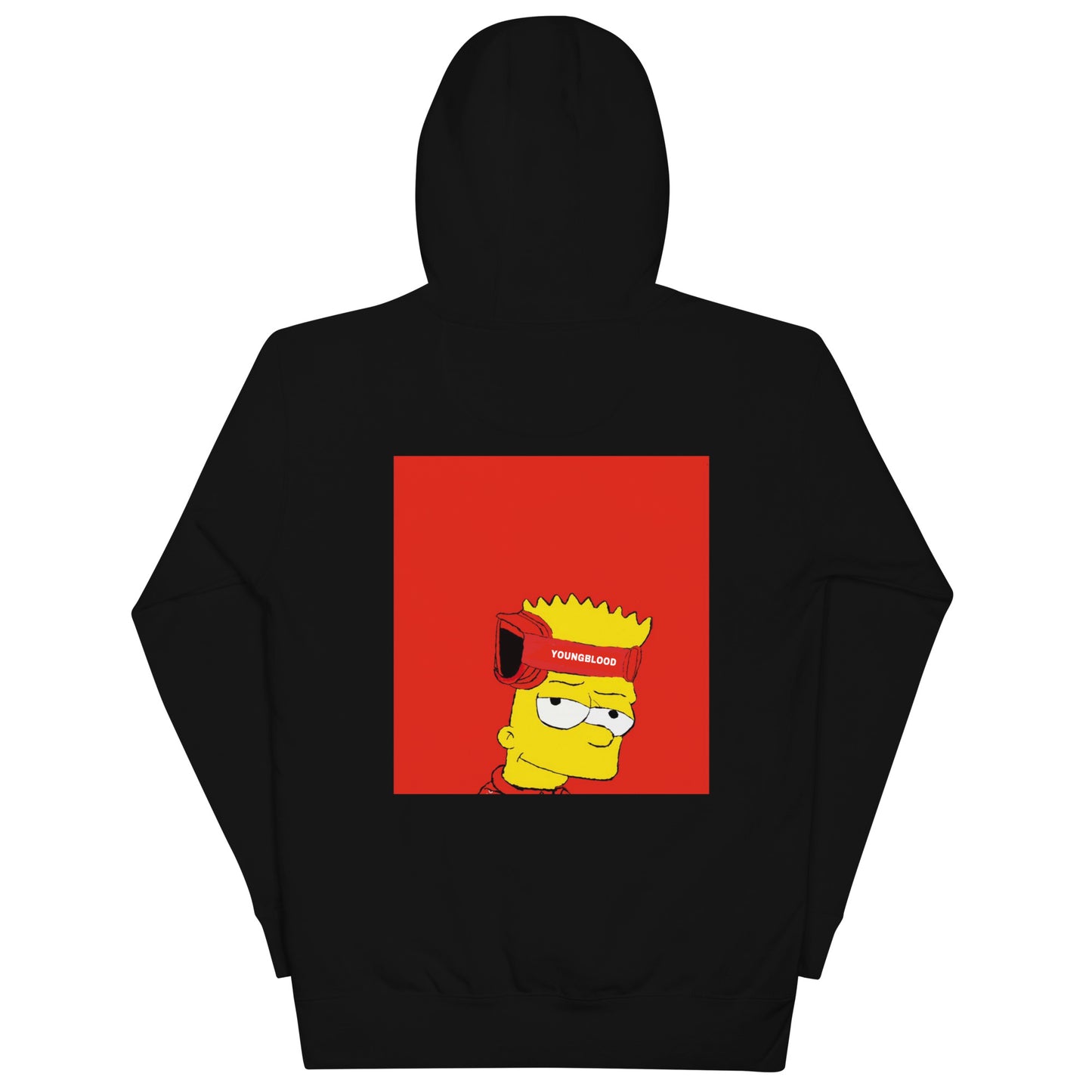 YoungBlood Unisex Hoodie