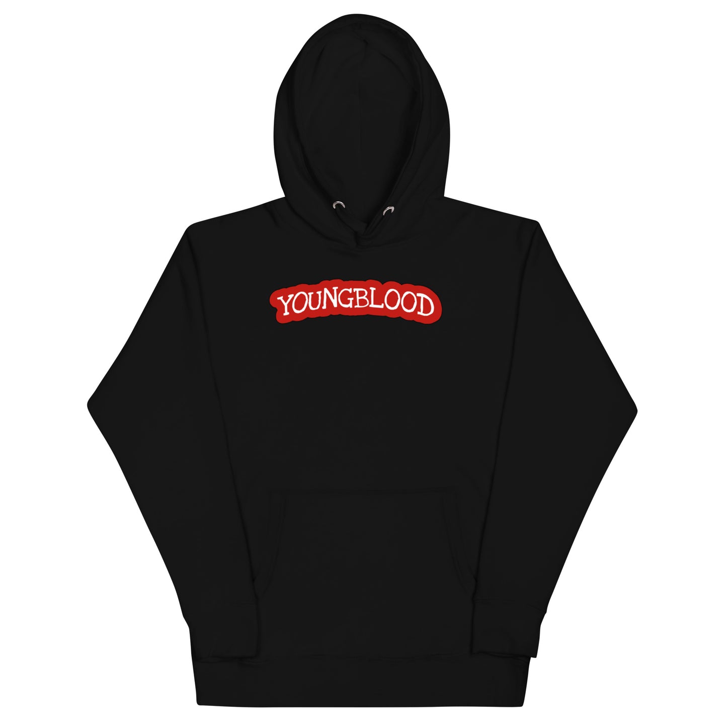 YoungBlood Unisex Hoodie