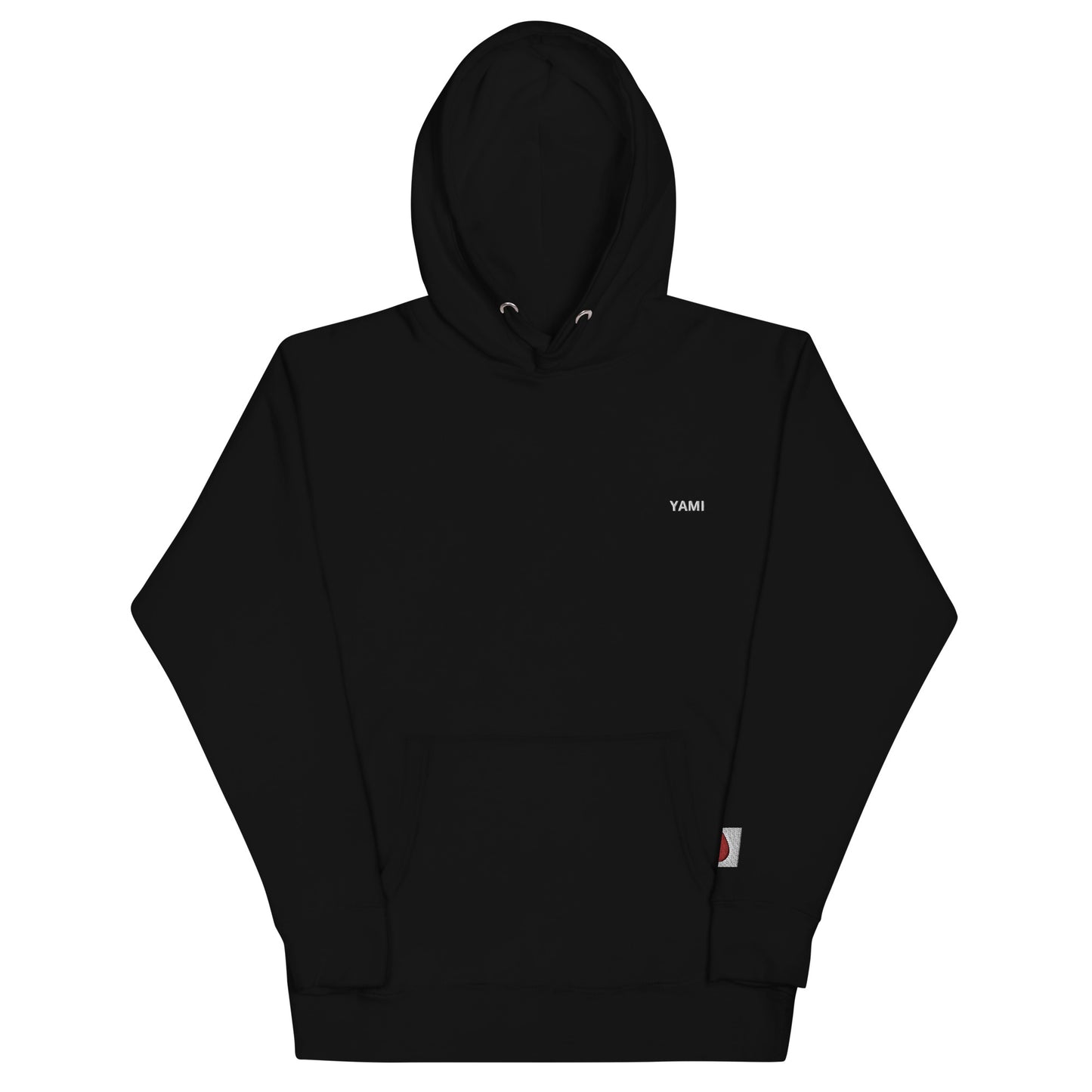 YAMI Unisex Hoodie