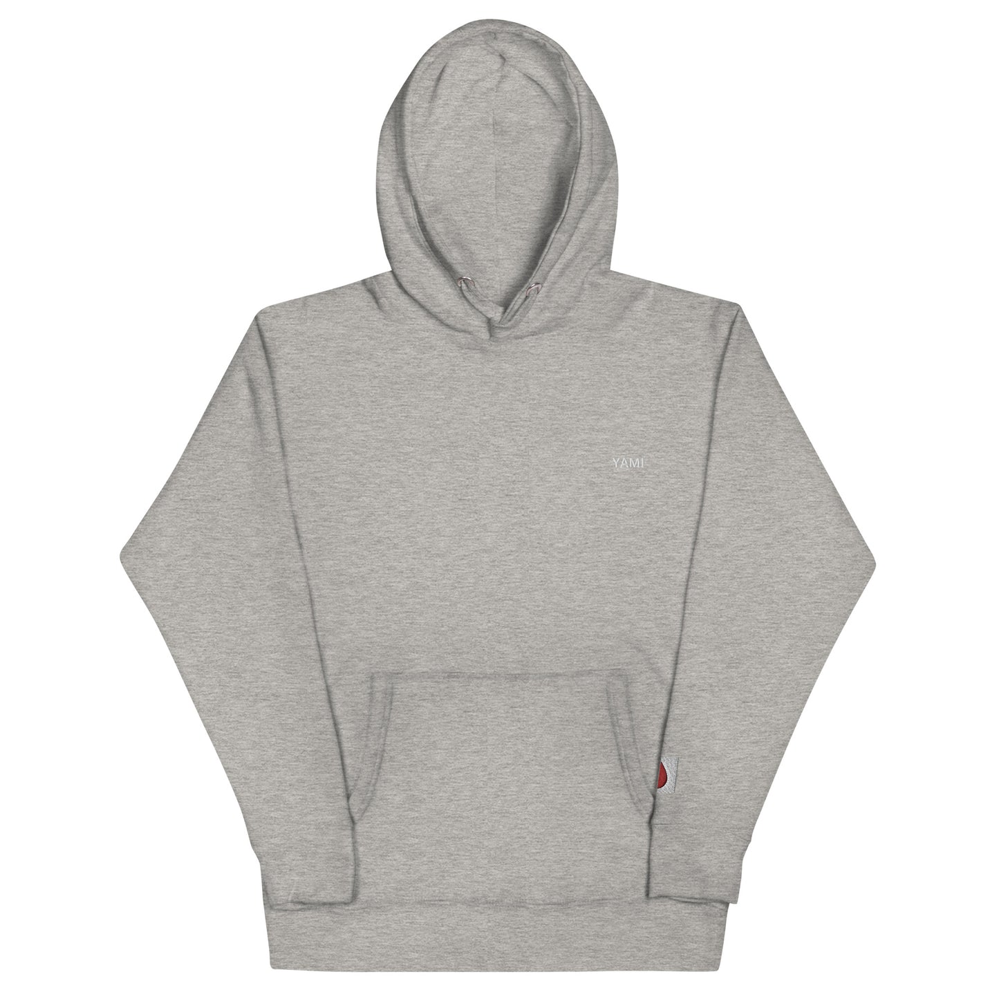 YAMI Unisex Hoodie