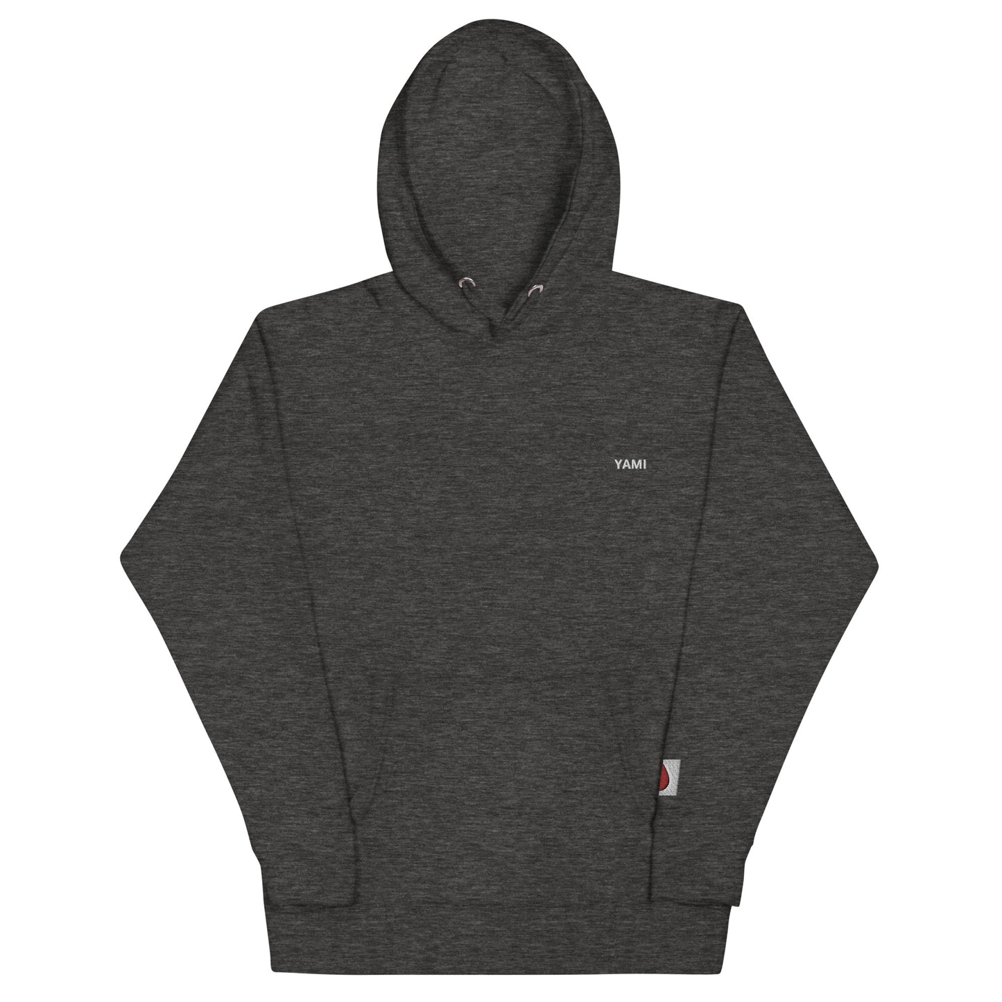 YAMI Unisex Hoodie