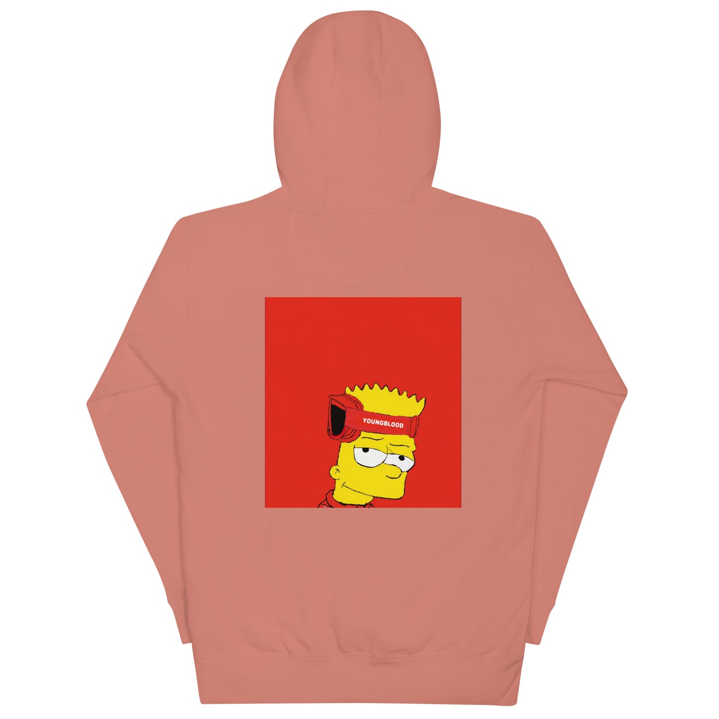 YAMI Unisex Hoodie