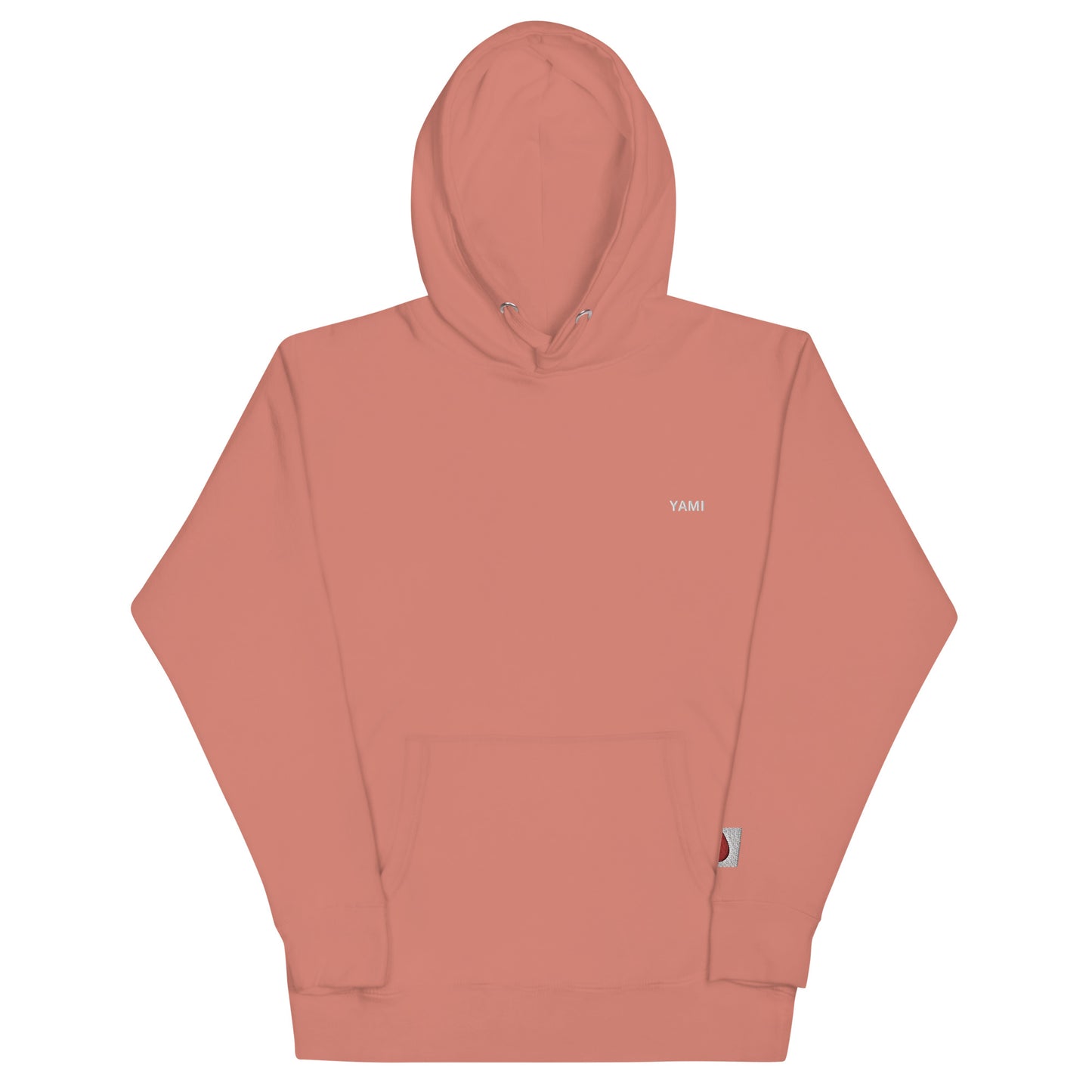 YAMI Unisex Hoodie