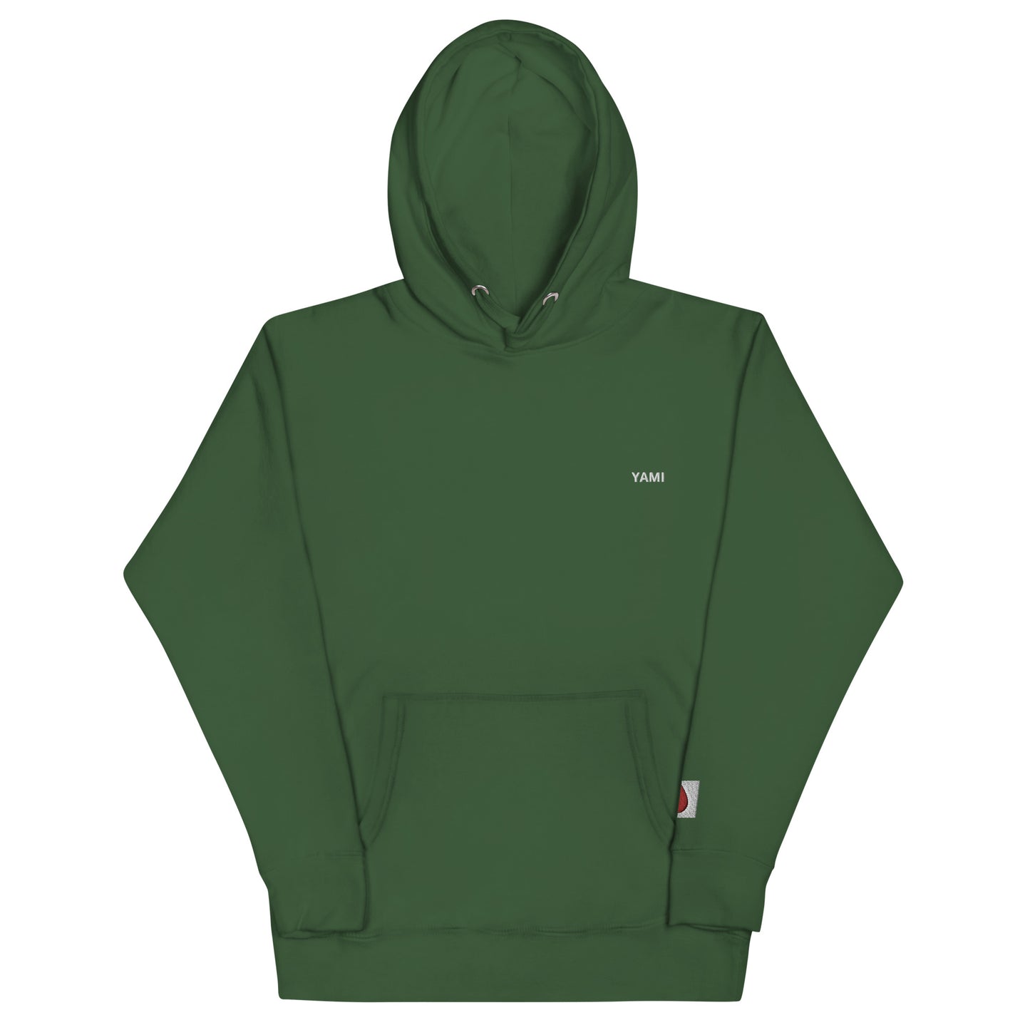 YAMI Unisex Hoodie