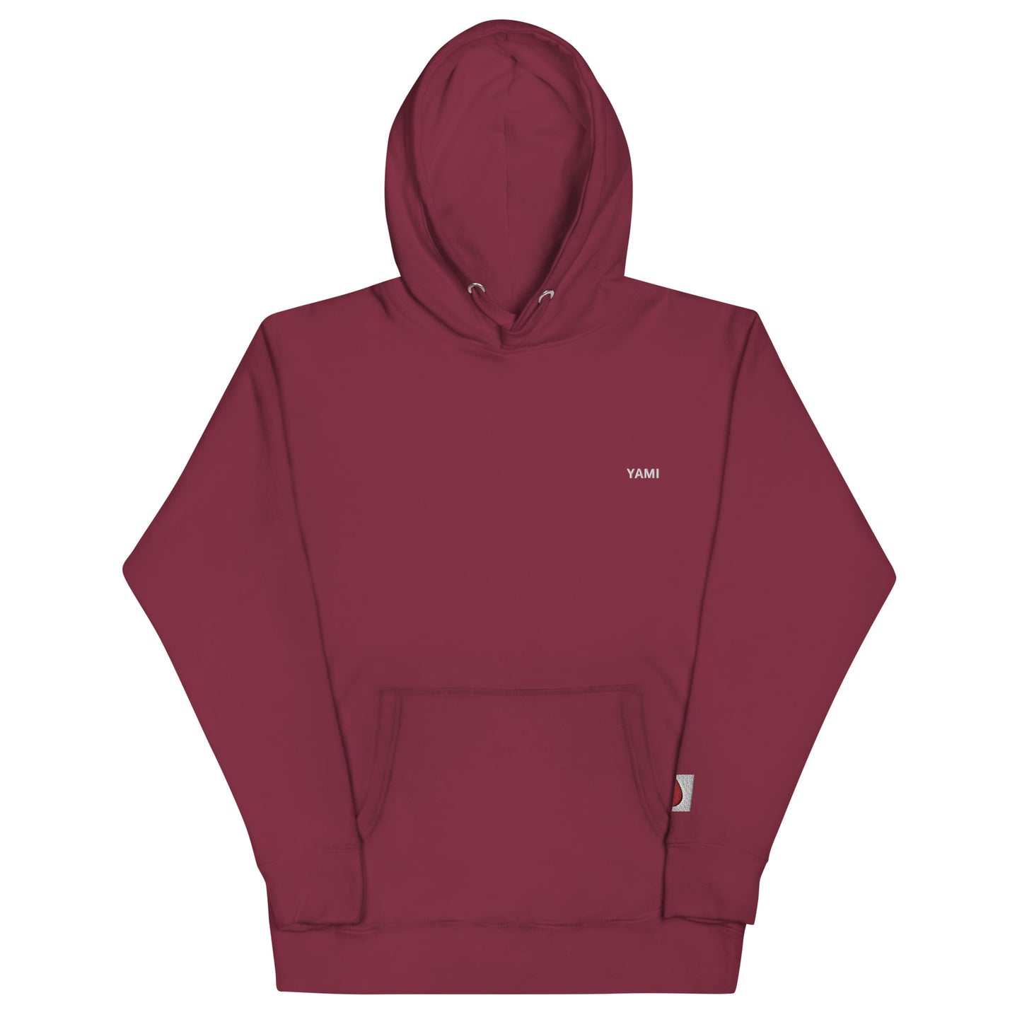YAMI Unisex Hoodie