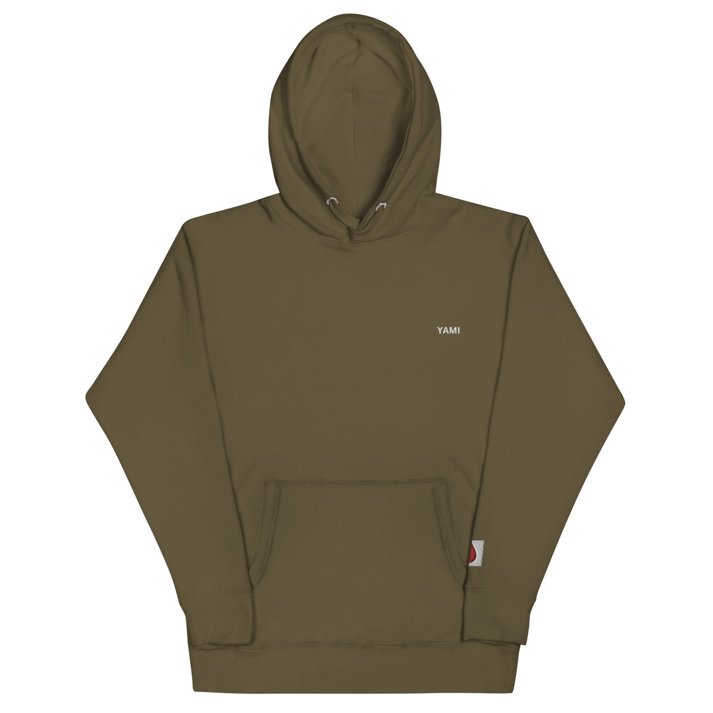 YAMI Unisex Hoodie
