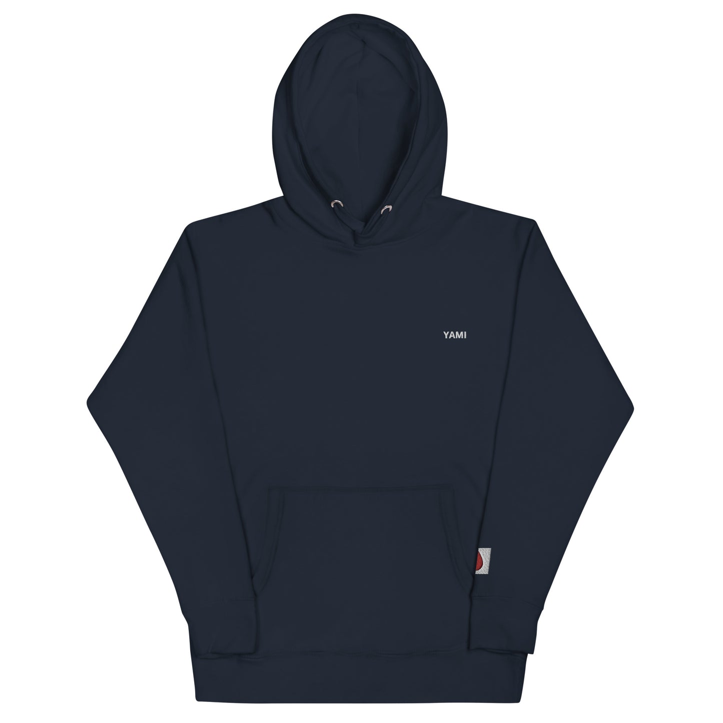 YAMI Unisex Hoodie