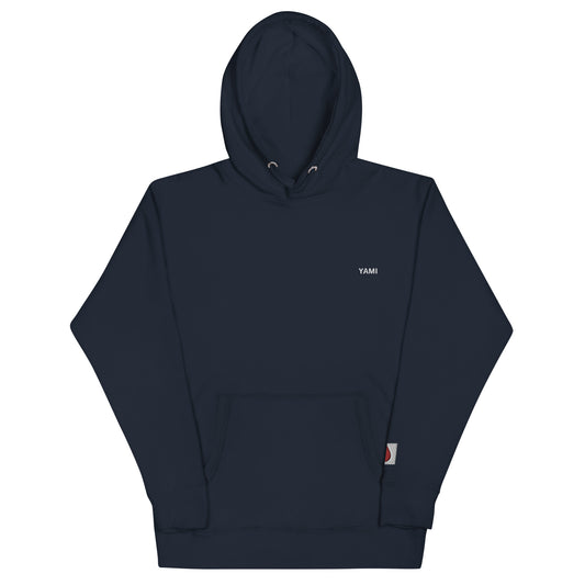YAMI Unisex Hoodie