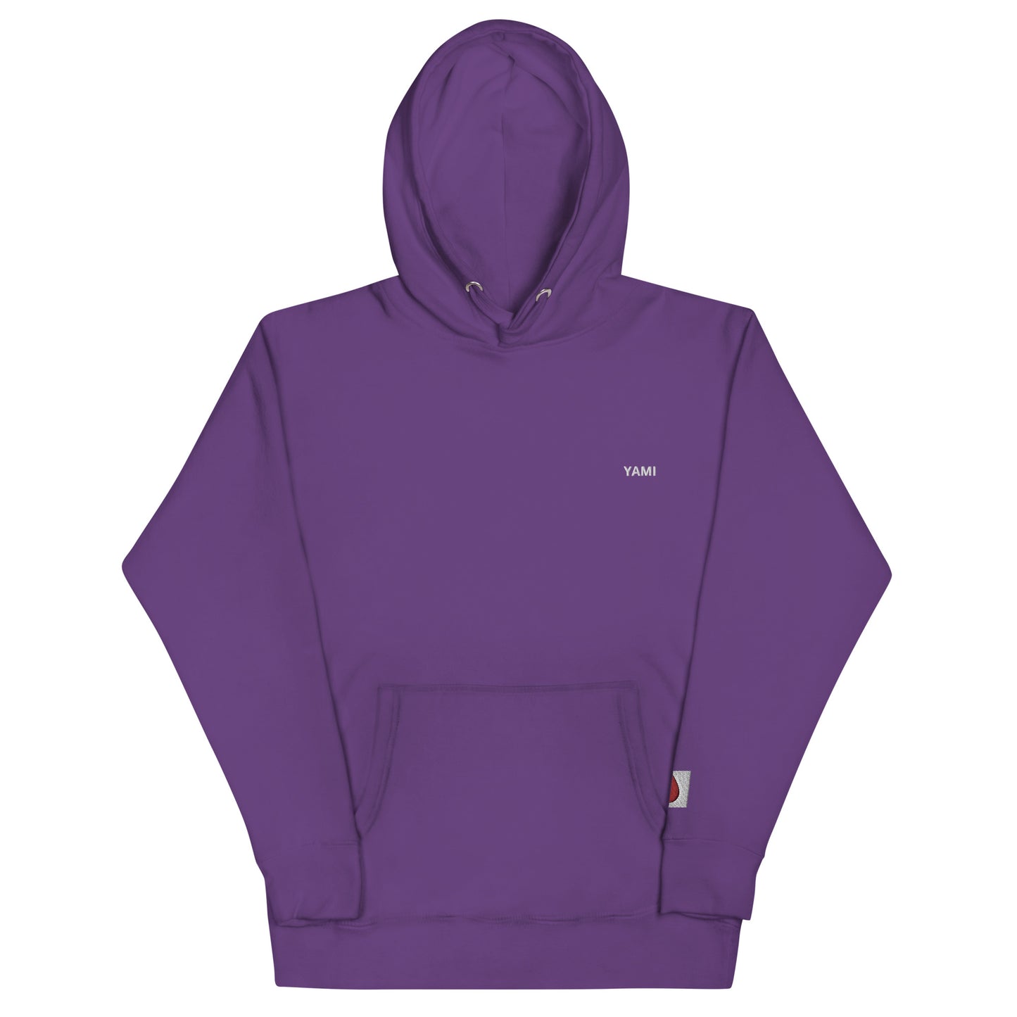 YAMI Unisex Hoodie