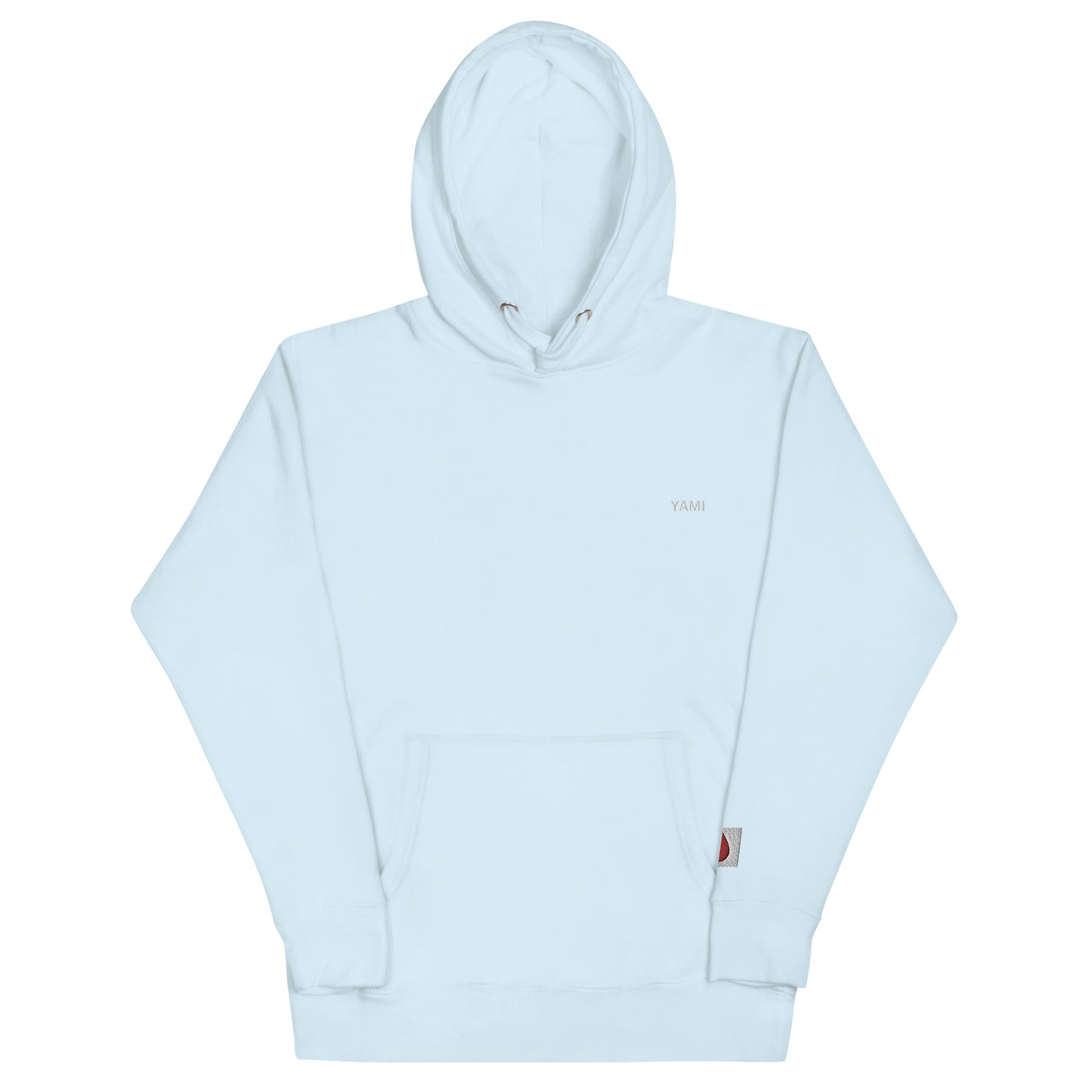 YAMI Unisex Hoodie
